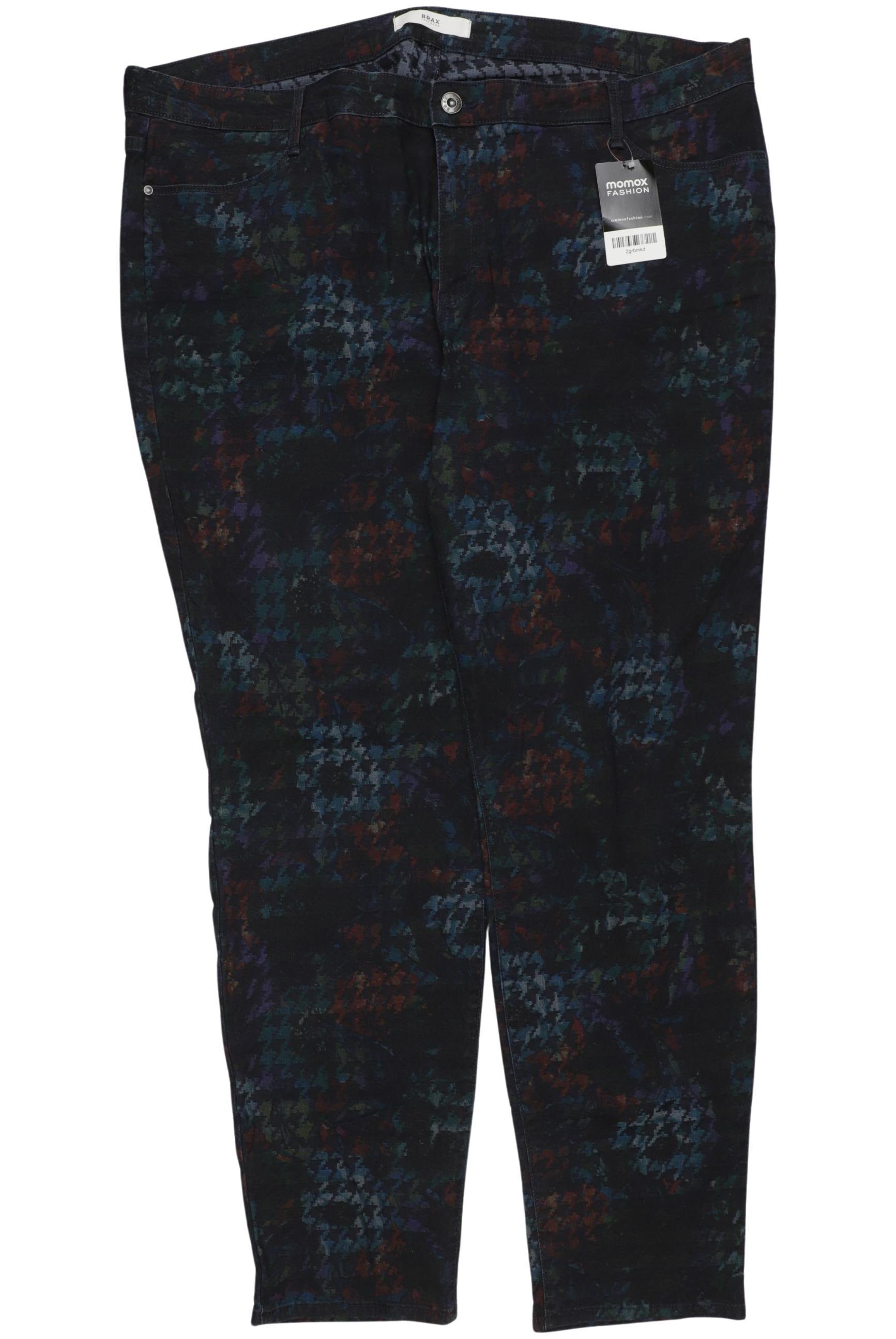 

Samoon by Gerry Weber Damen Stoffhose, marineblau, Gr. 52