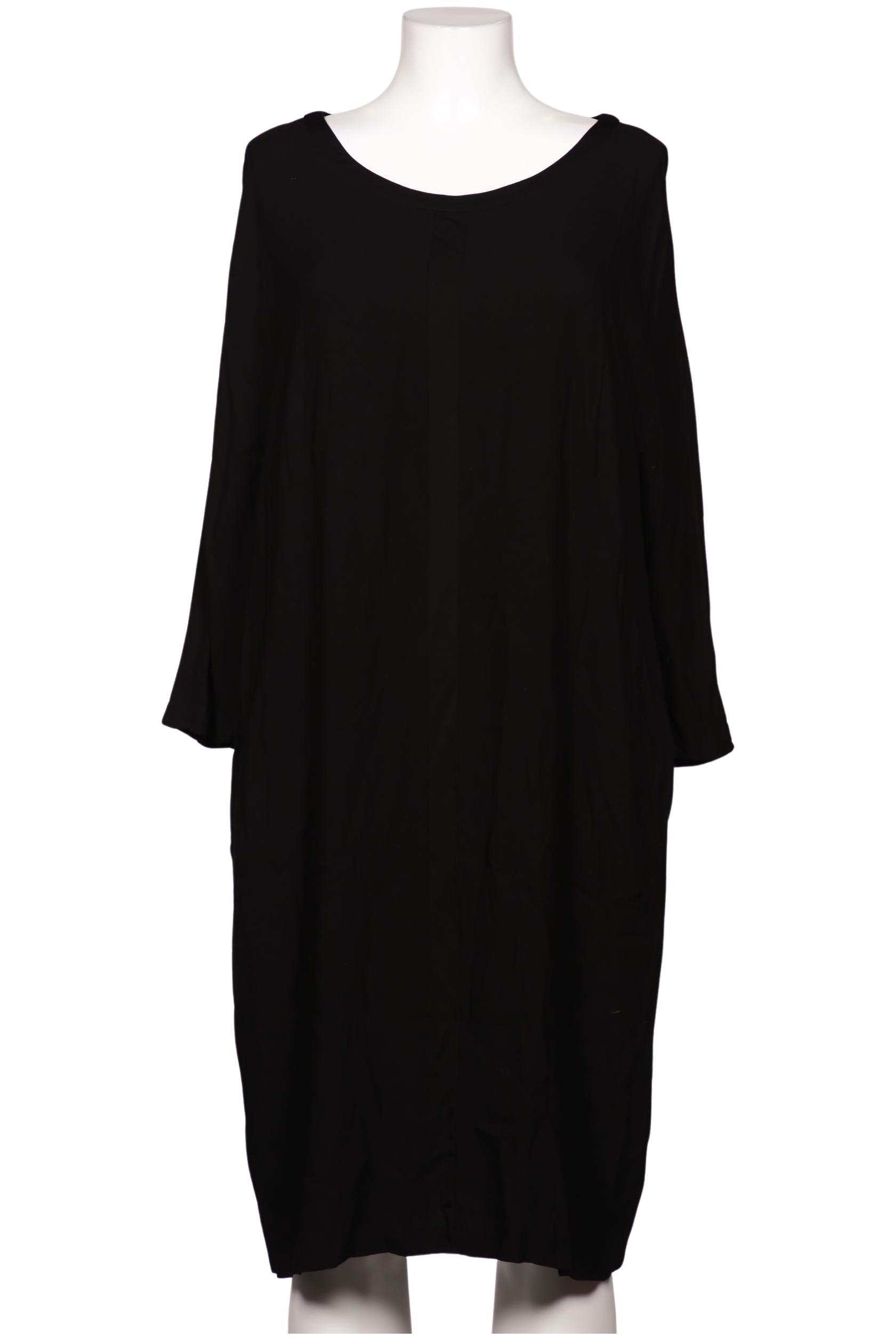 

Samoon by Gerry Weber Damen Kleid, schwarz, Gr. 50