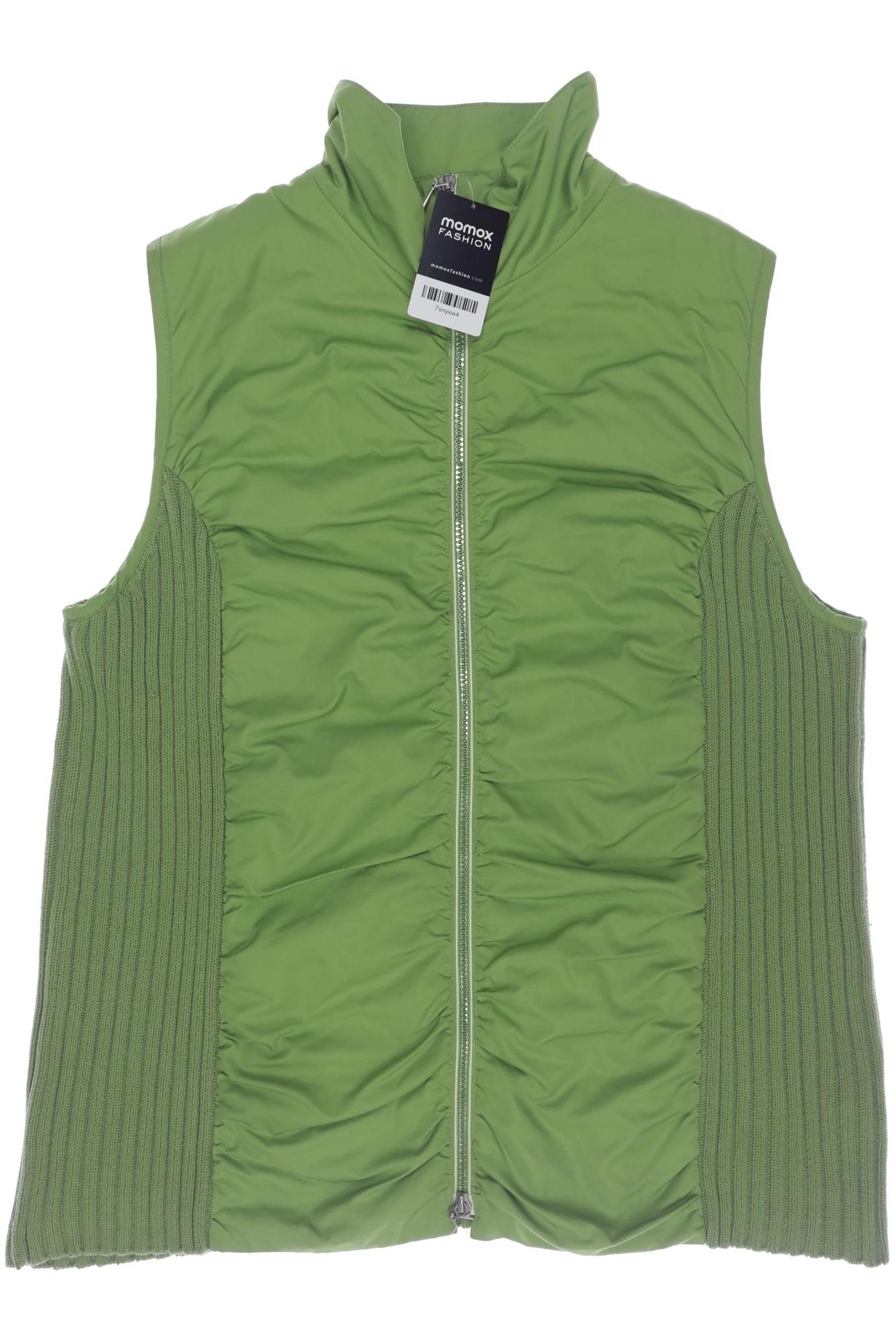 

Samoon by Gerry Weber Damen Weste, grün, Gr. 44