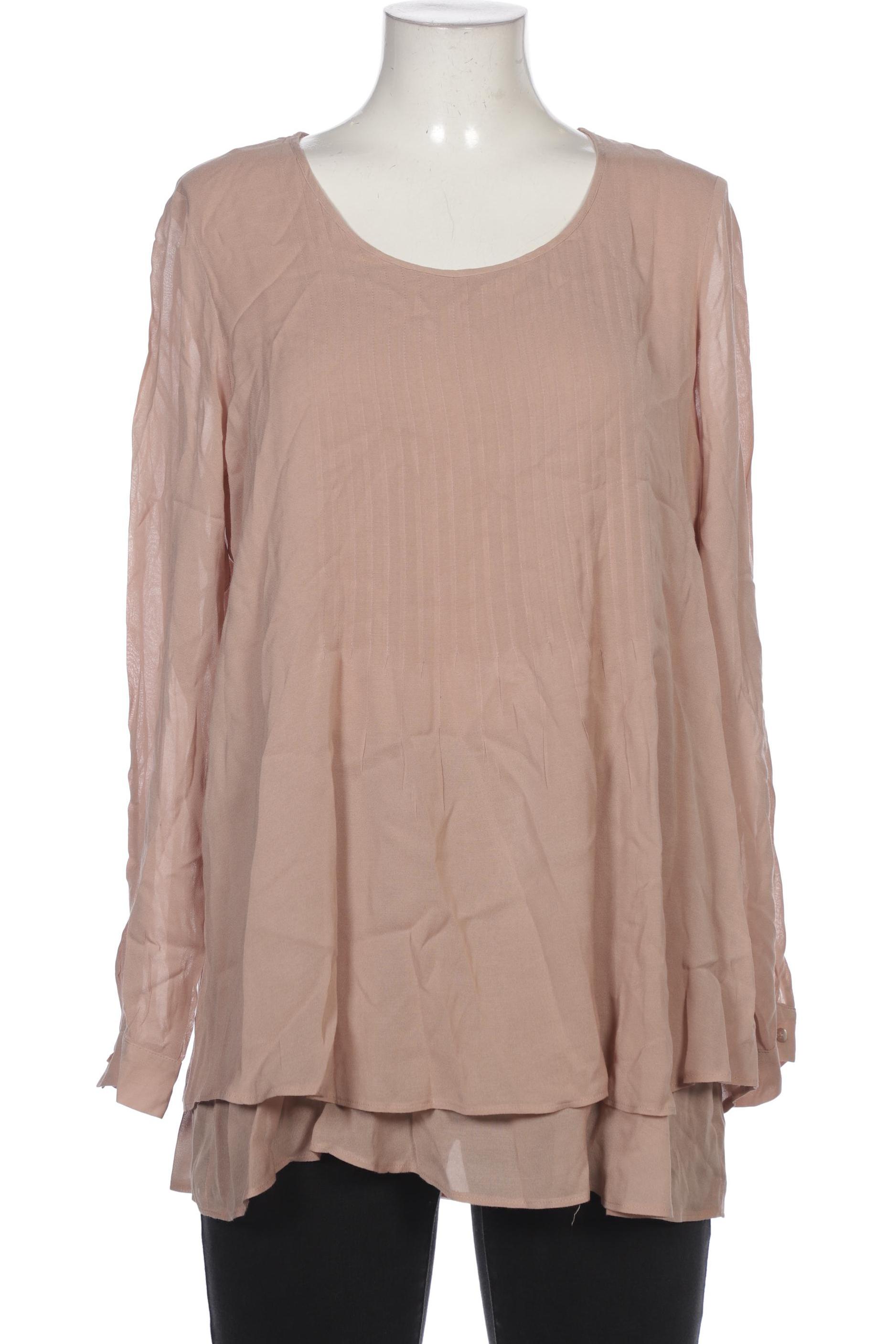 

SAMOON by Gerry Weber Damen Bluse, beige