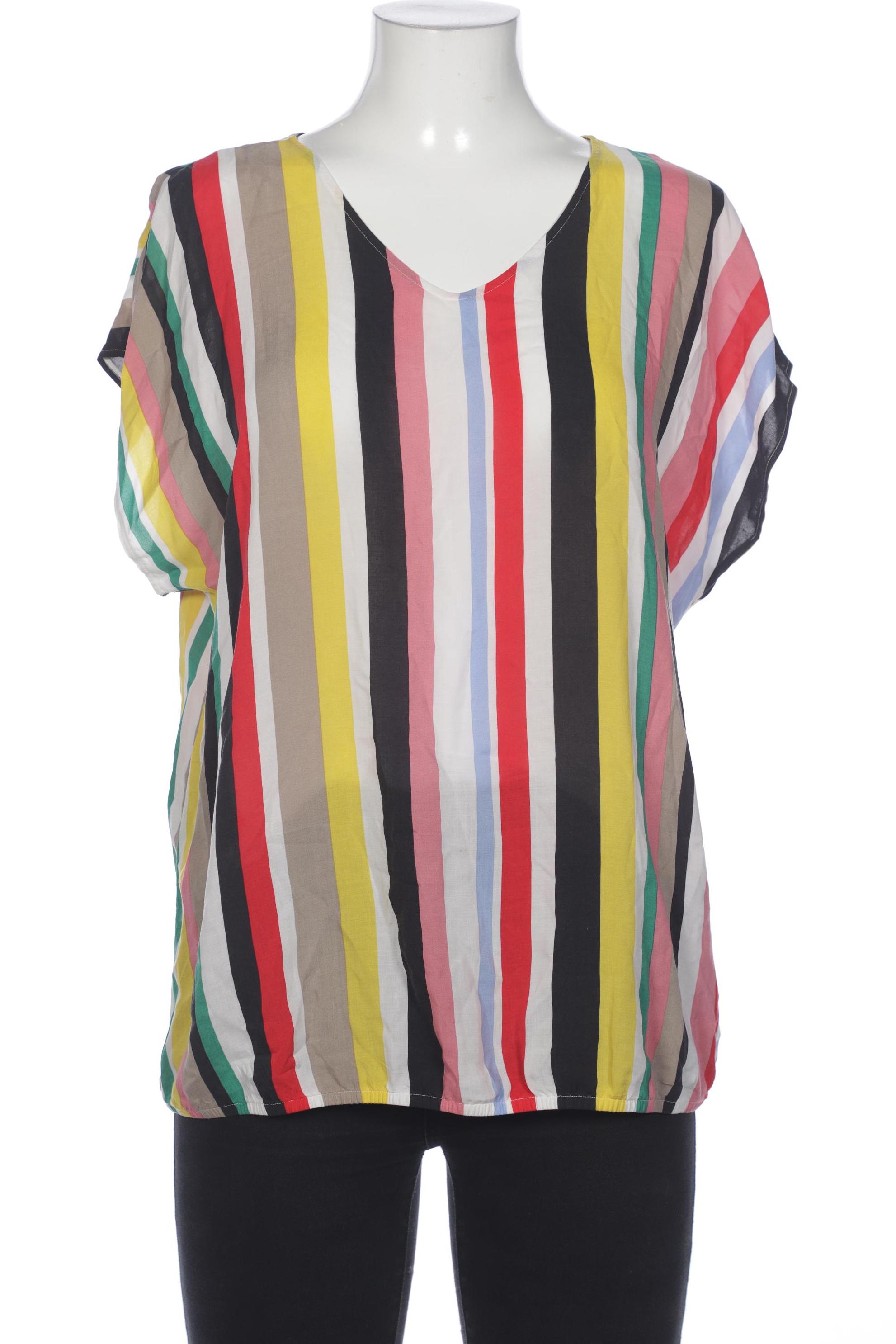 

Samoon by Gerry Weber Damen Bluse, mehrfarbig, Gr. 42