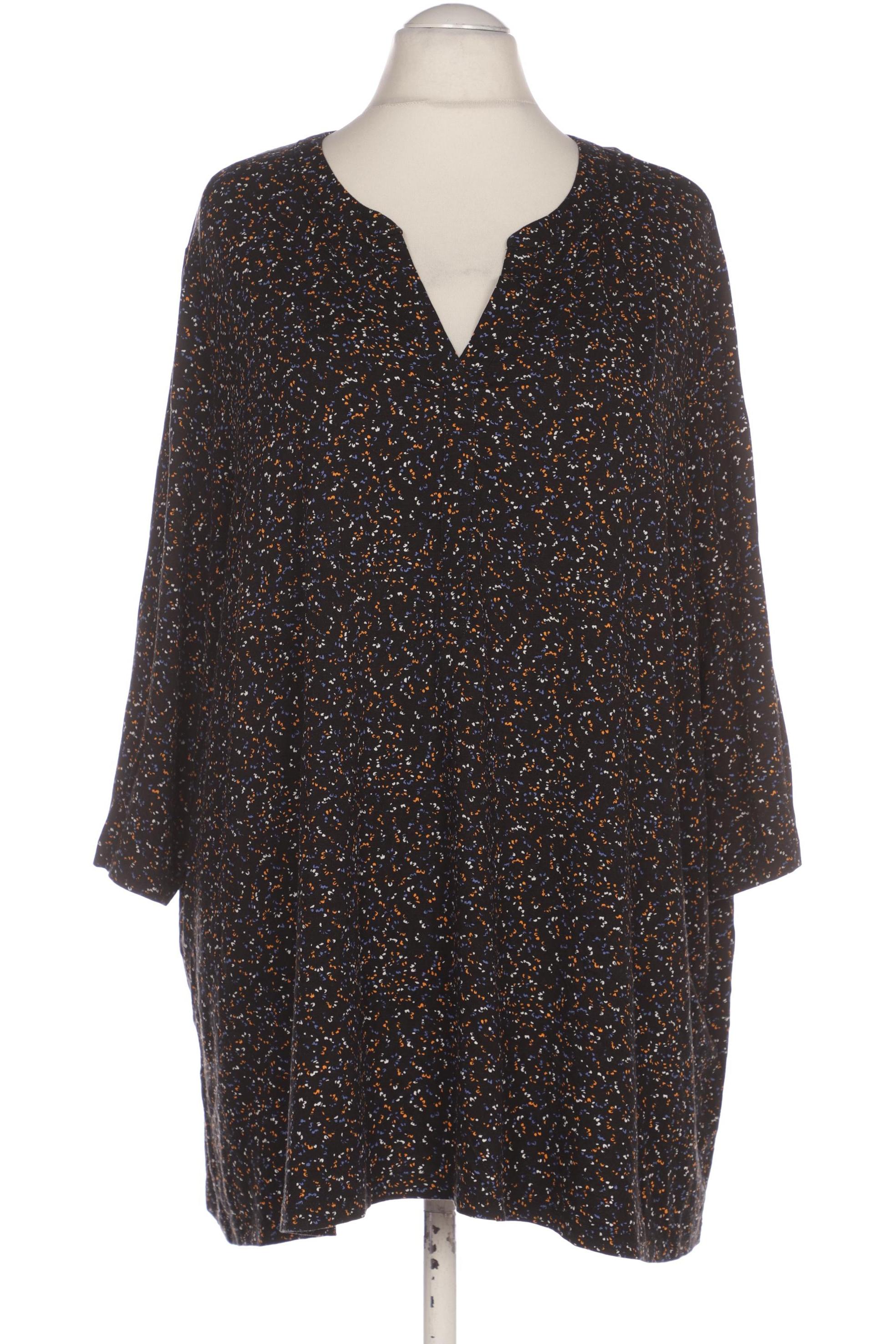 

SAMOON by Gerry Weber Damen Langarmshirt, schwarz