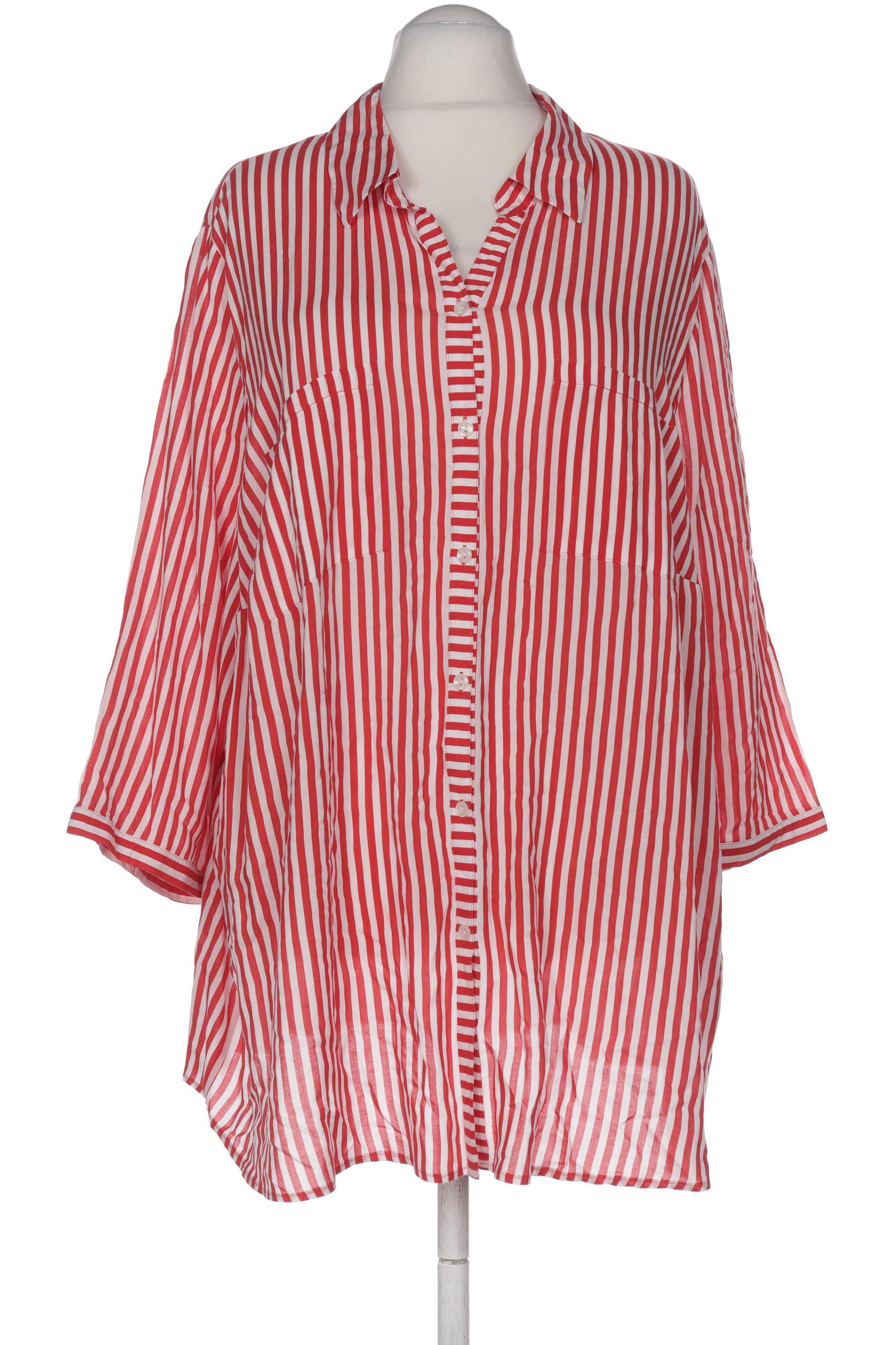 

SAMOON by Gerry Weber Damen Bluse, rot