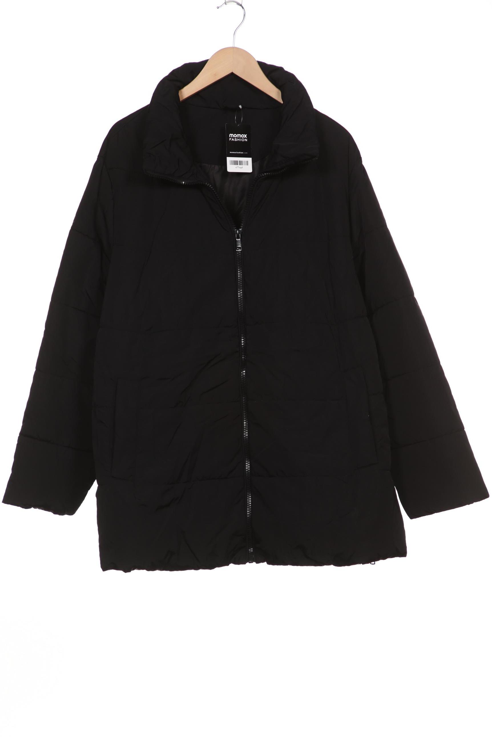 

Samoon by Gerry Weber Damen Jacke, schwarz, Gr. 52