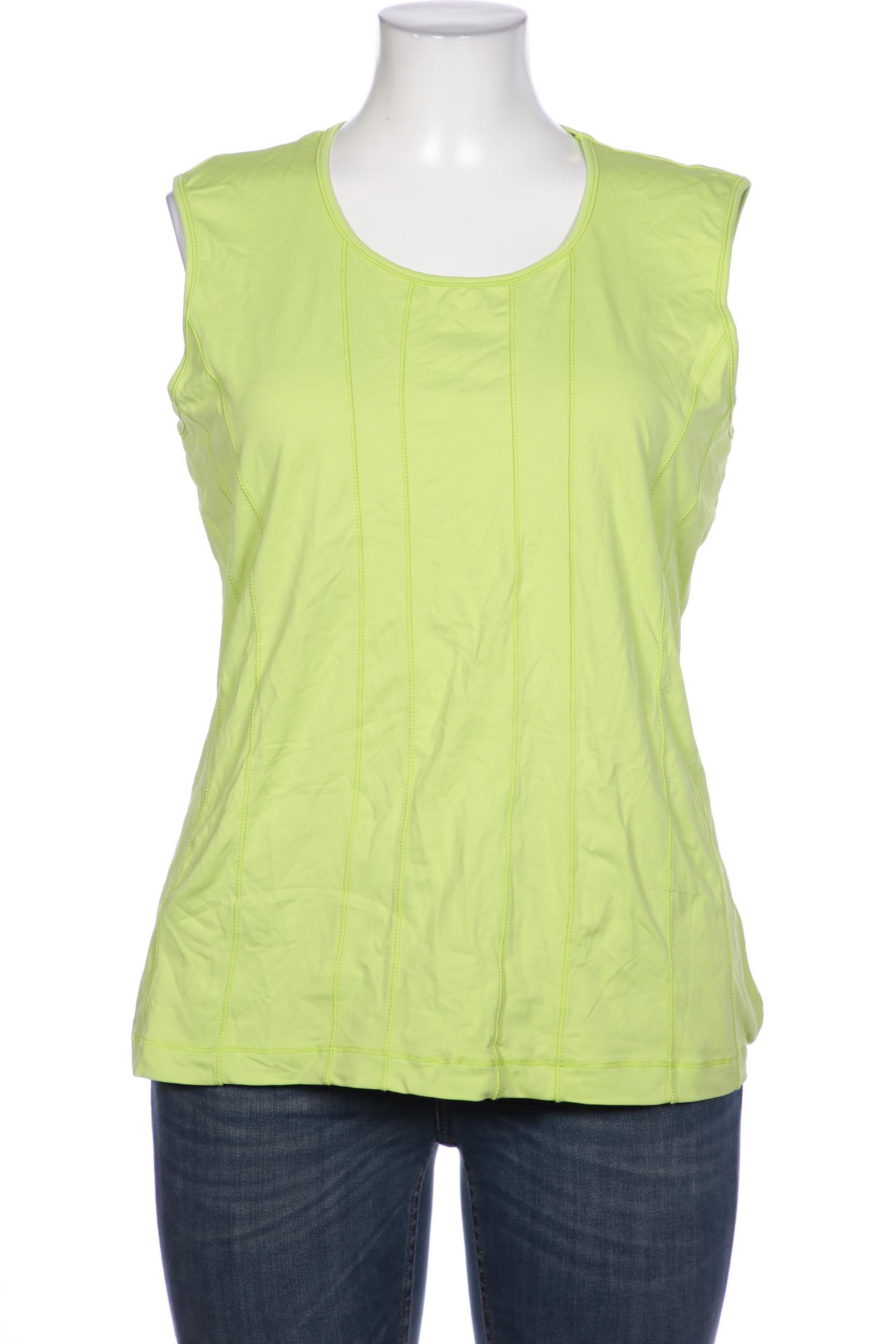 

SAMOON by Gerry Weber Damen Top, hellgrün