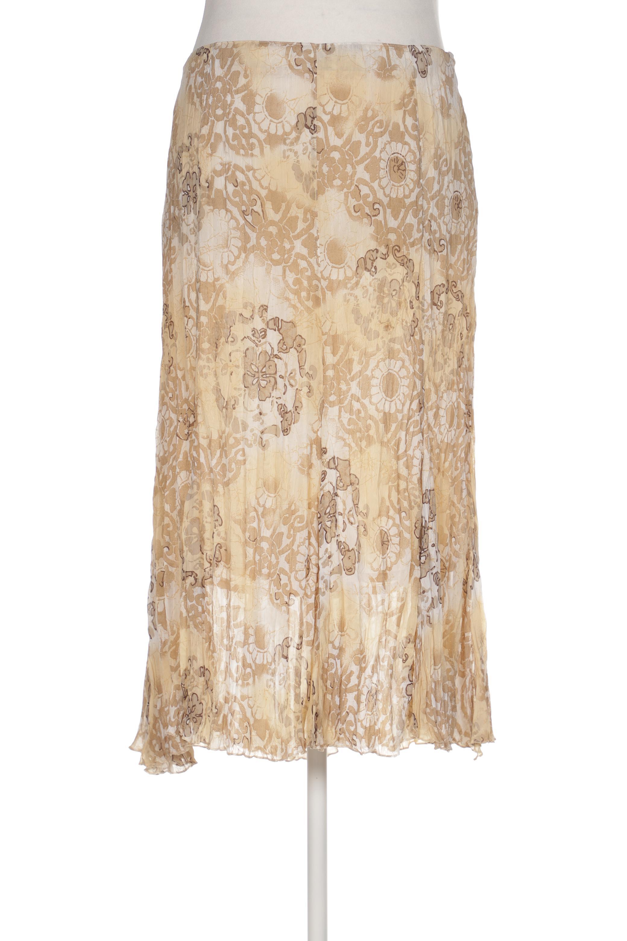 

Samoon by Gerry Weber Damen Rock, beige, Gr. 50
