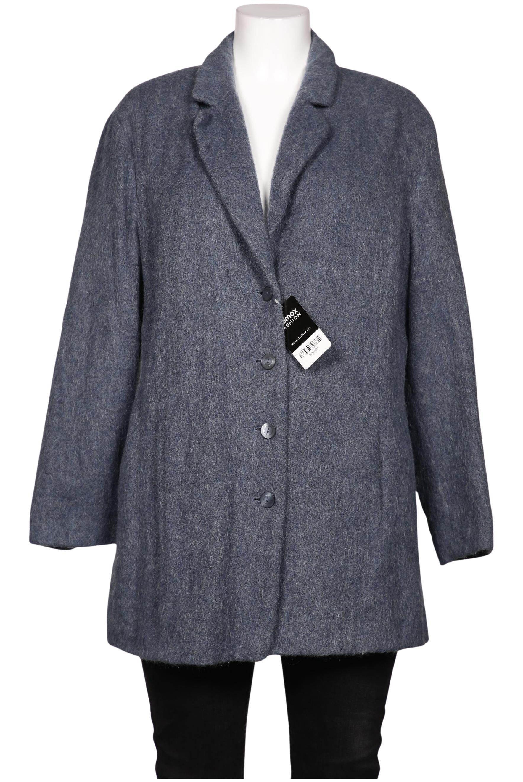 

Samoon by Gerry Weber Damen Blazer, blau, Gr. 44