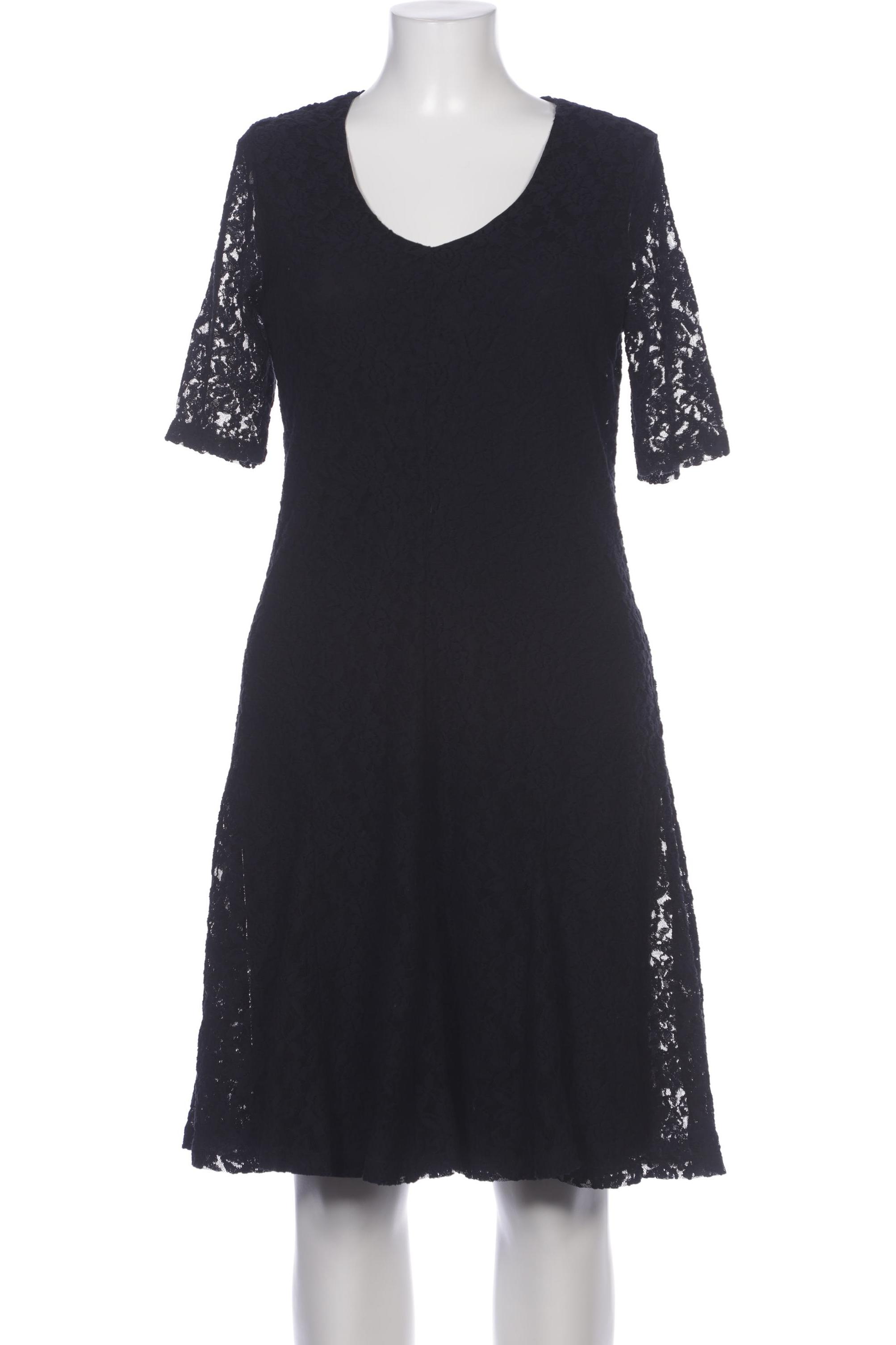 

Samoon by Gerry Weber Damen Kleid, marineblau, Gr. 42