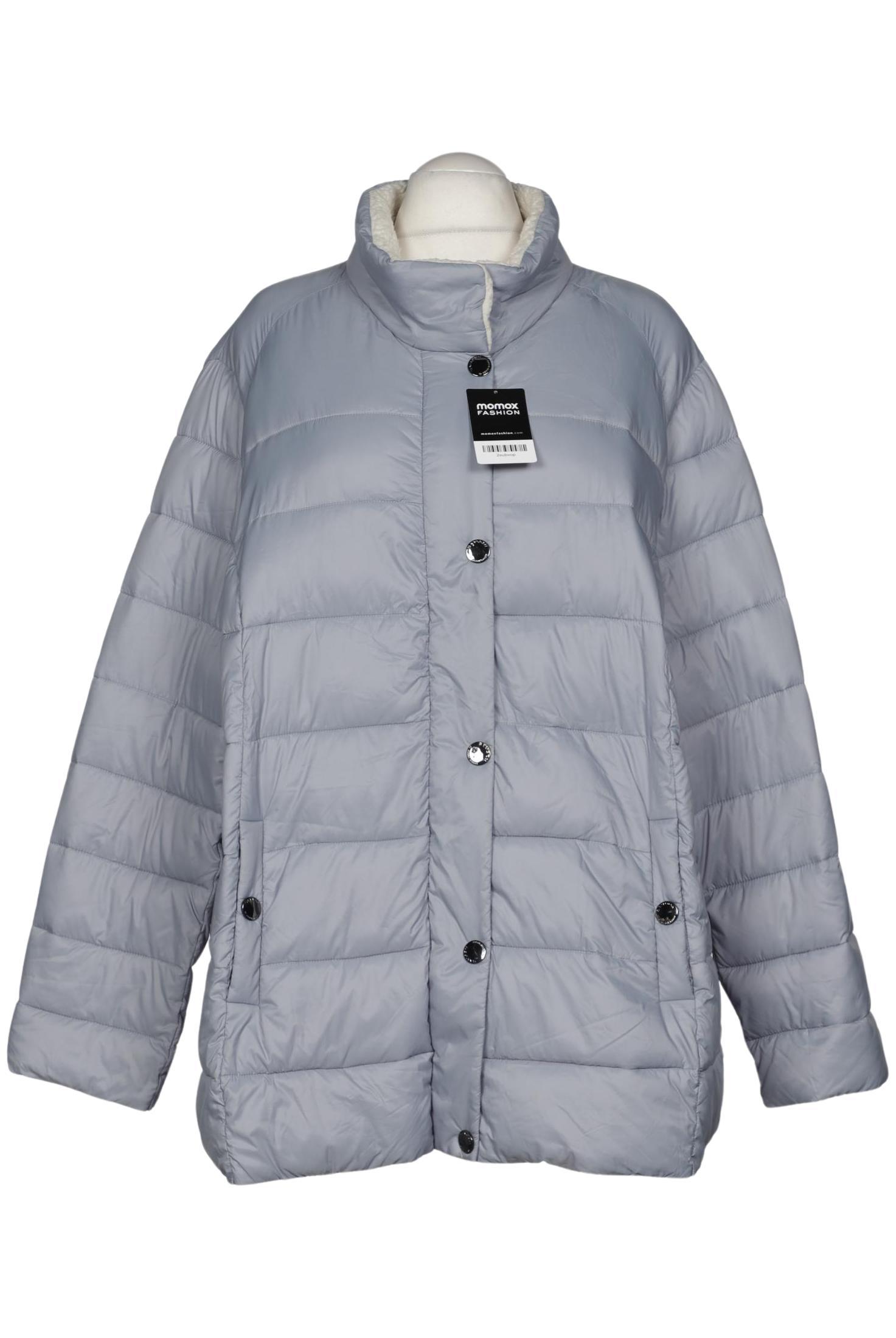 

Samoon by Gerry Weber Damen Jacke, blau, Gr. 54
