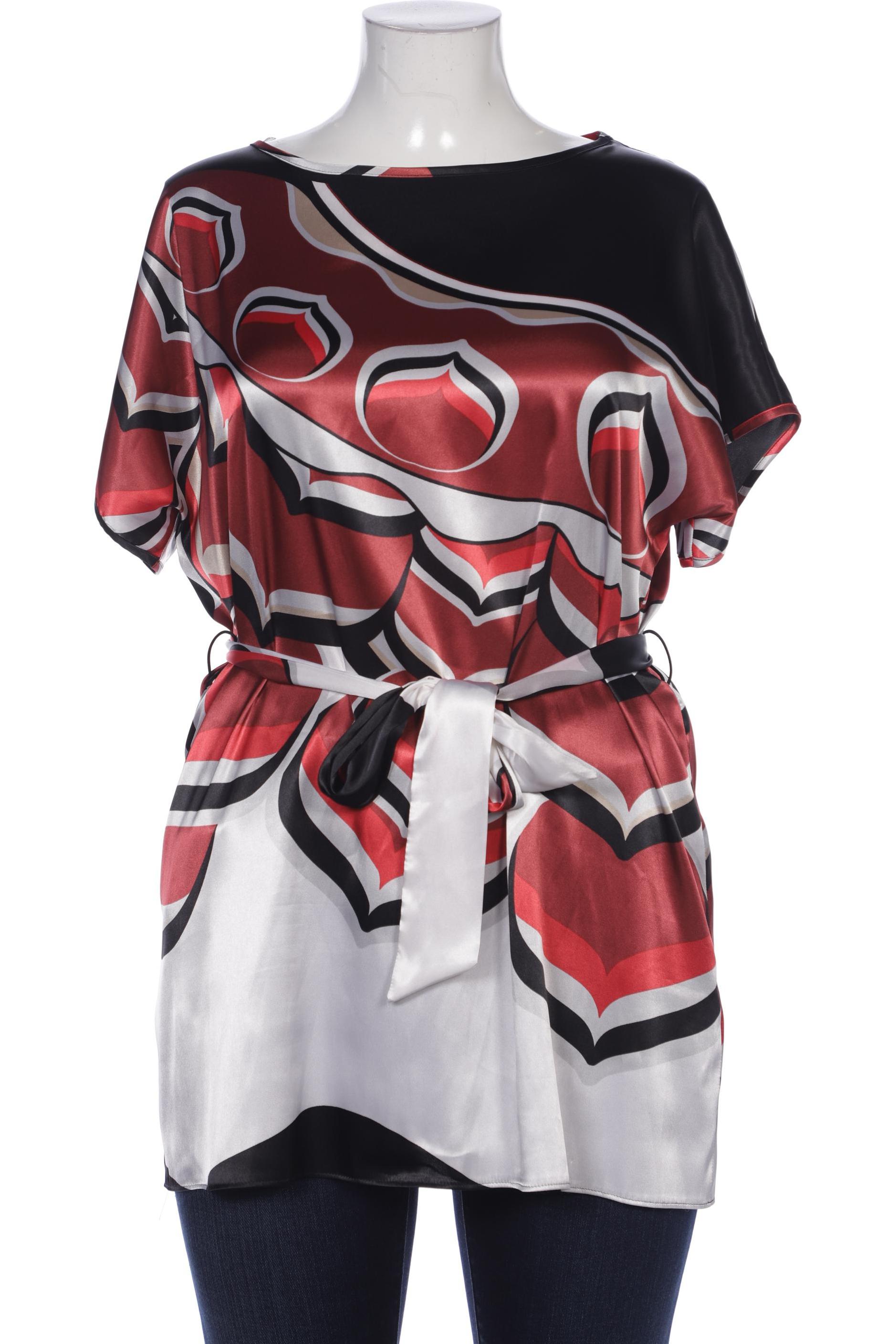 

Samoon by Gerry Weber Damen Bluse, rot, Gr. 42