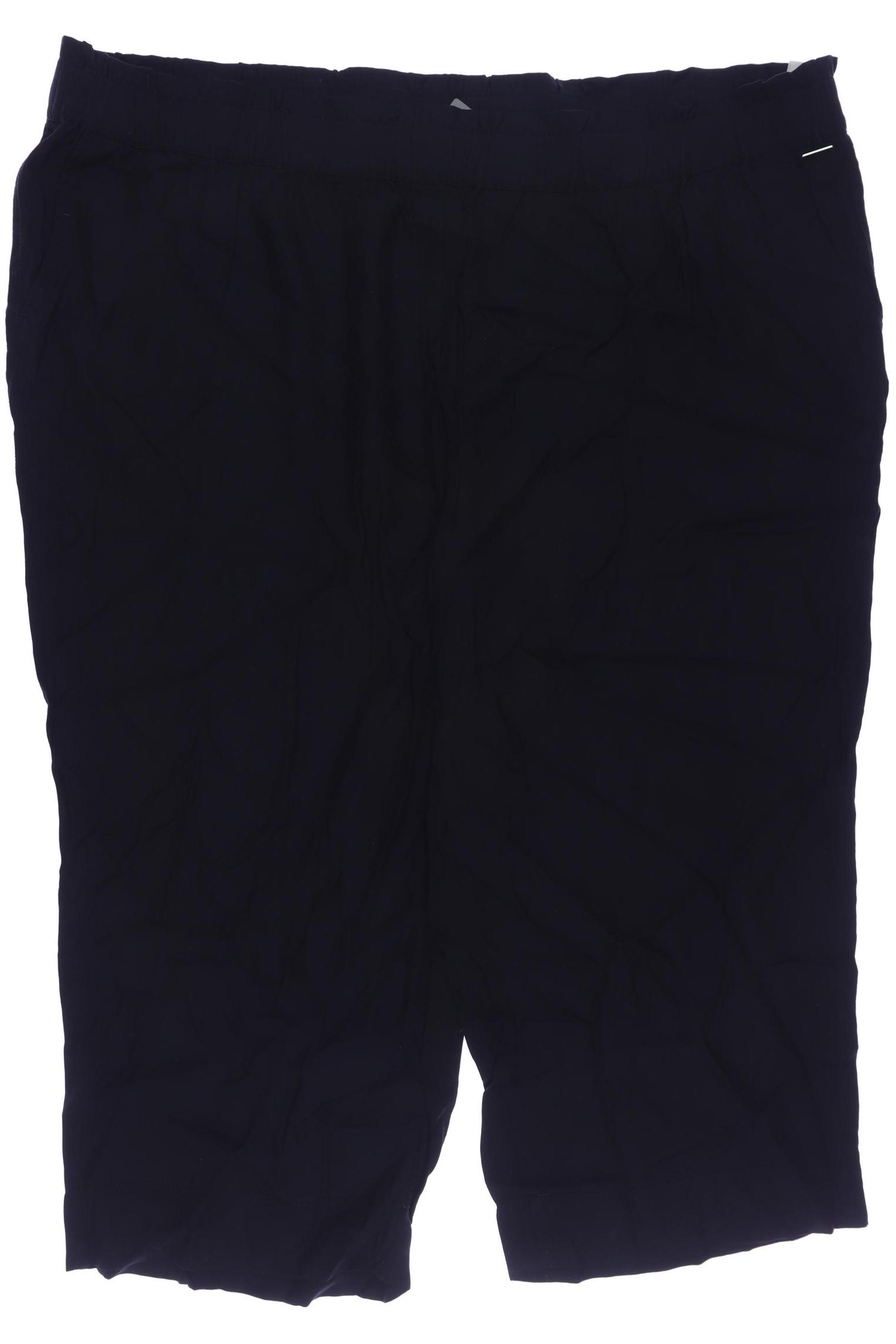 

Samoon by Gerry Weber Damen Stoffhose, marineblau, Gr. 54