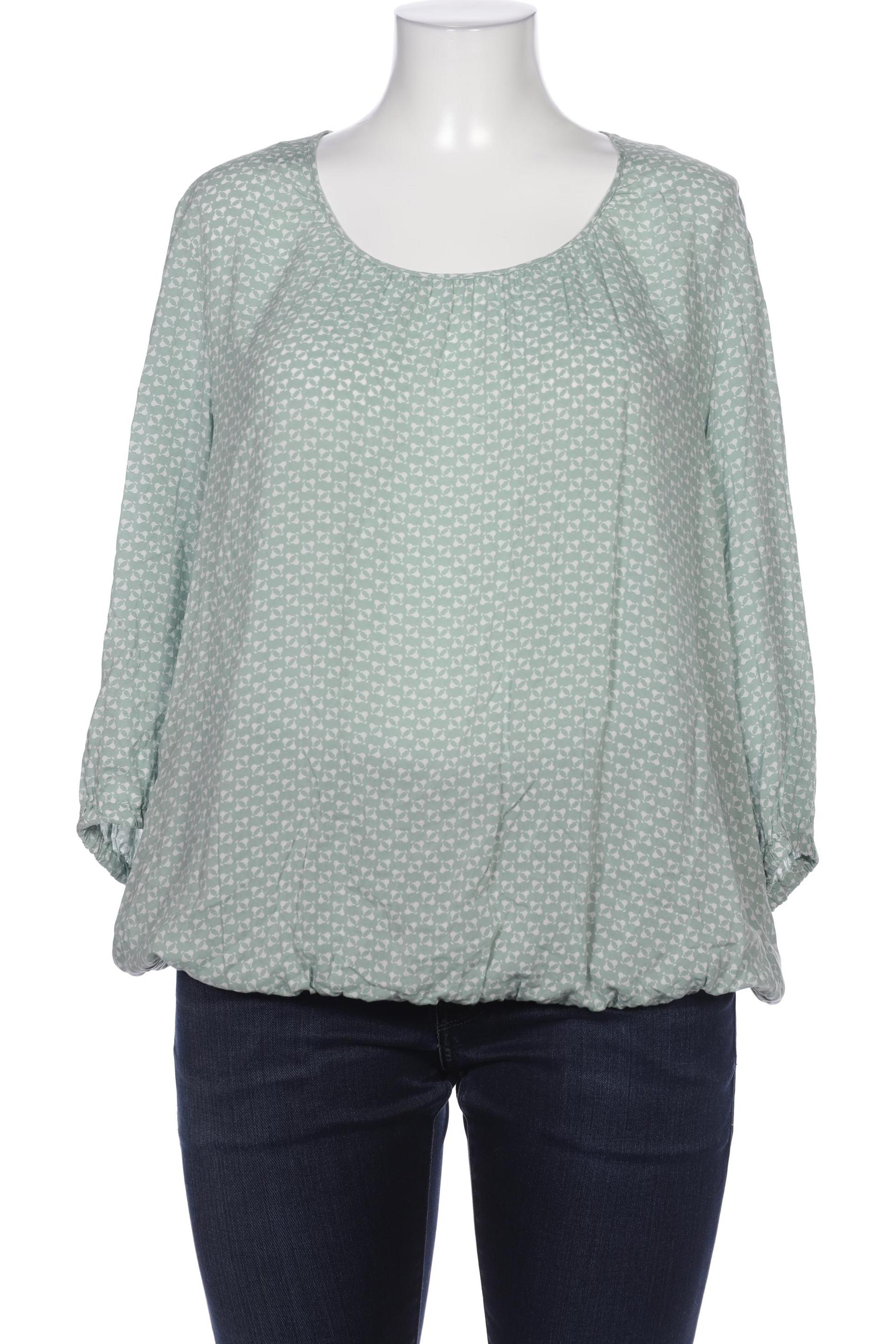 

SAMOON by Gerry Weber Damen Bluse, hellgrün