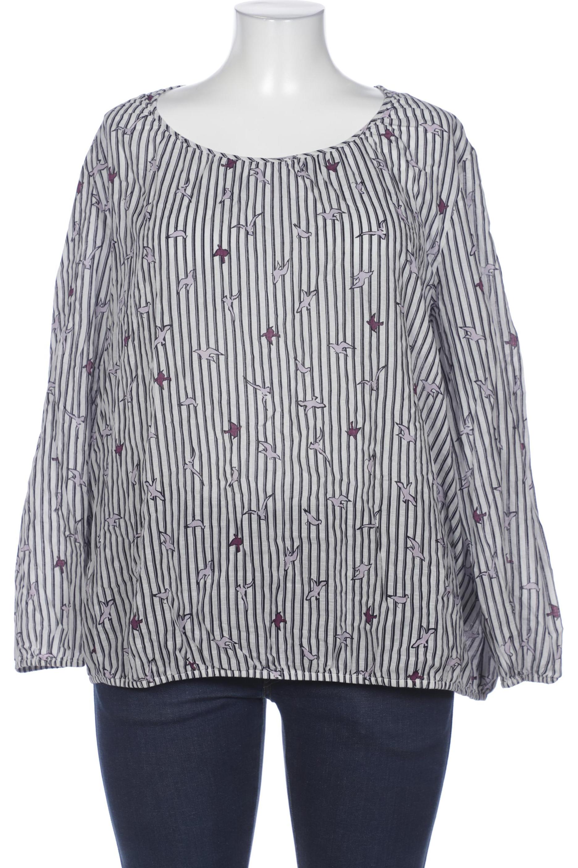 

SAMOON by Gerry Weber Damen Bluse, schwarz