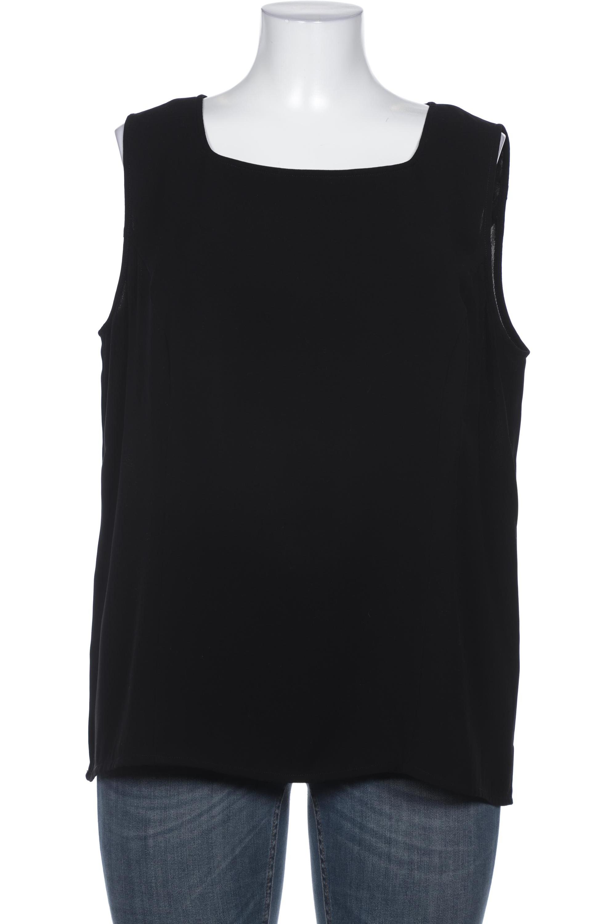 

SAMOON by Gerry Weber Damen Bluse, schwarz