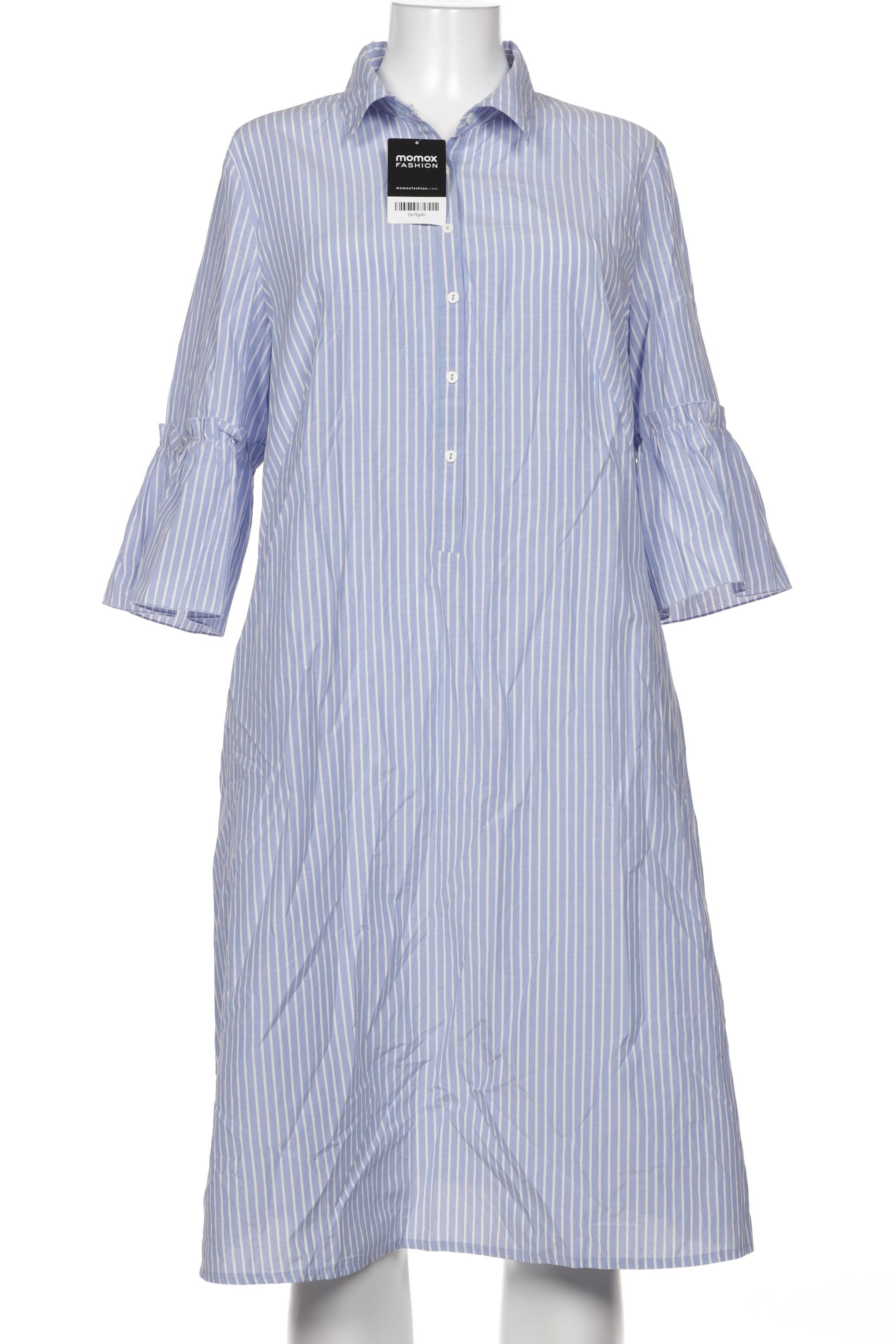 

Samoon by Gerry Weber Damen Kleid, hellblau, Gr. 44