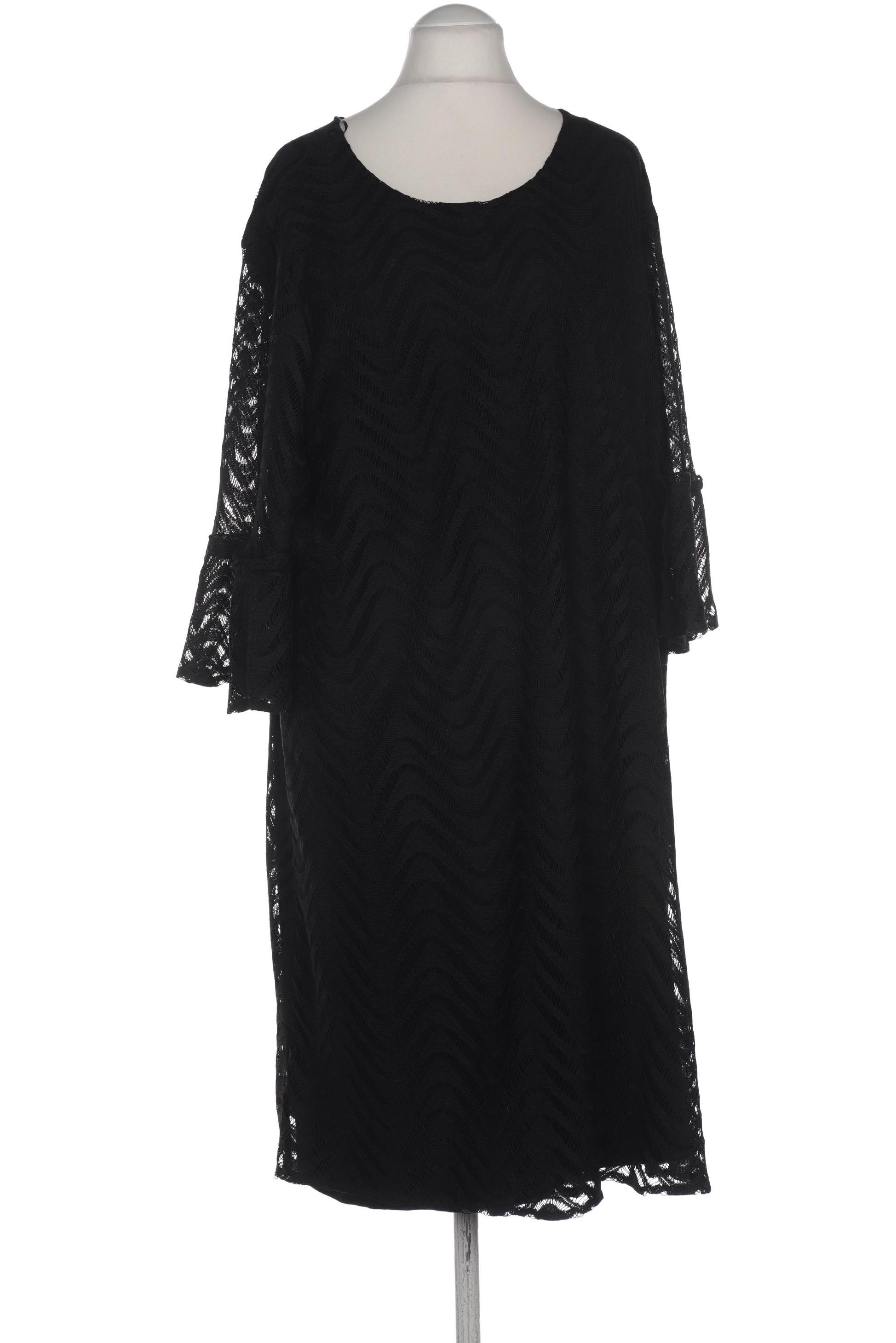 

SAMOON by Gerry Weber Damen Kleid, schwarz