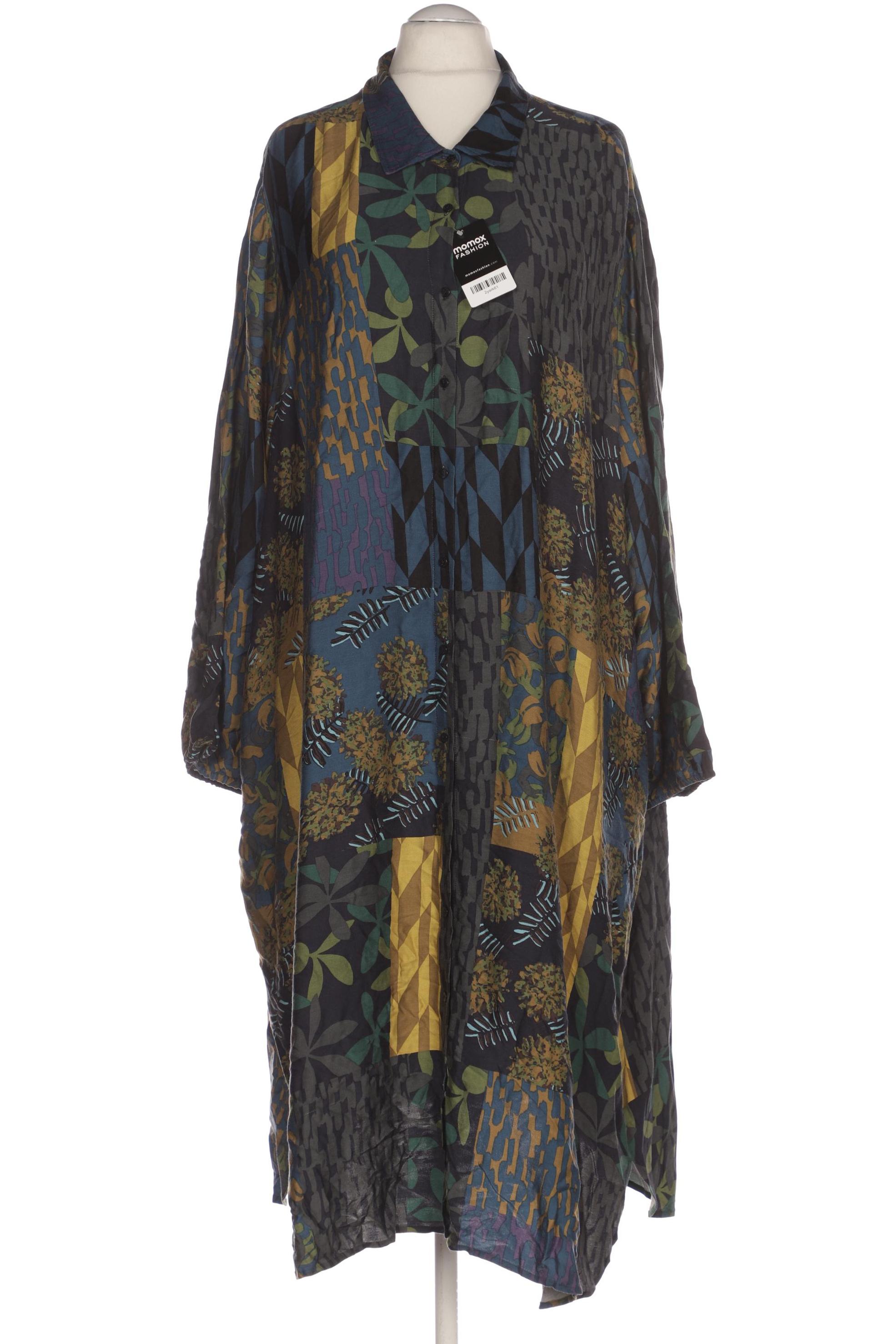 

SAMOON by Gerry Weber Damen Kleid, mehrfarbig
