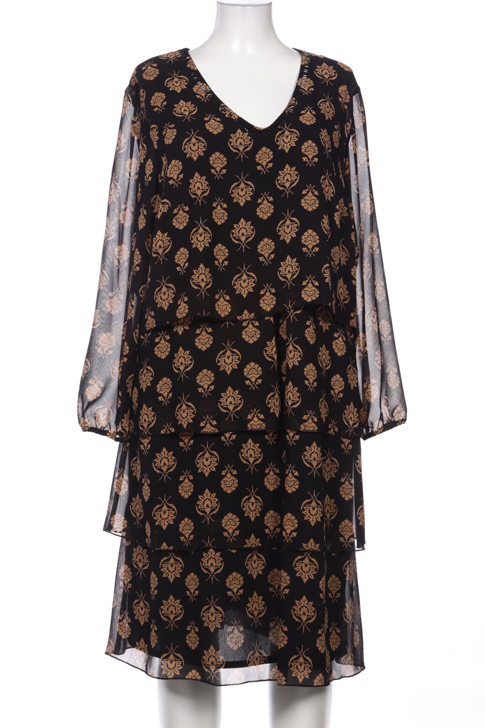 

SAMOON by Gerry Weber Damen Kleid, schwarz