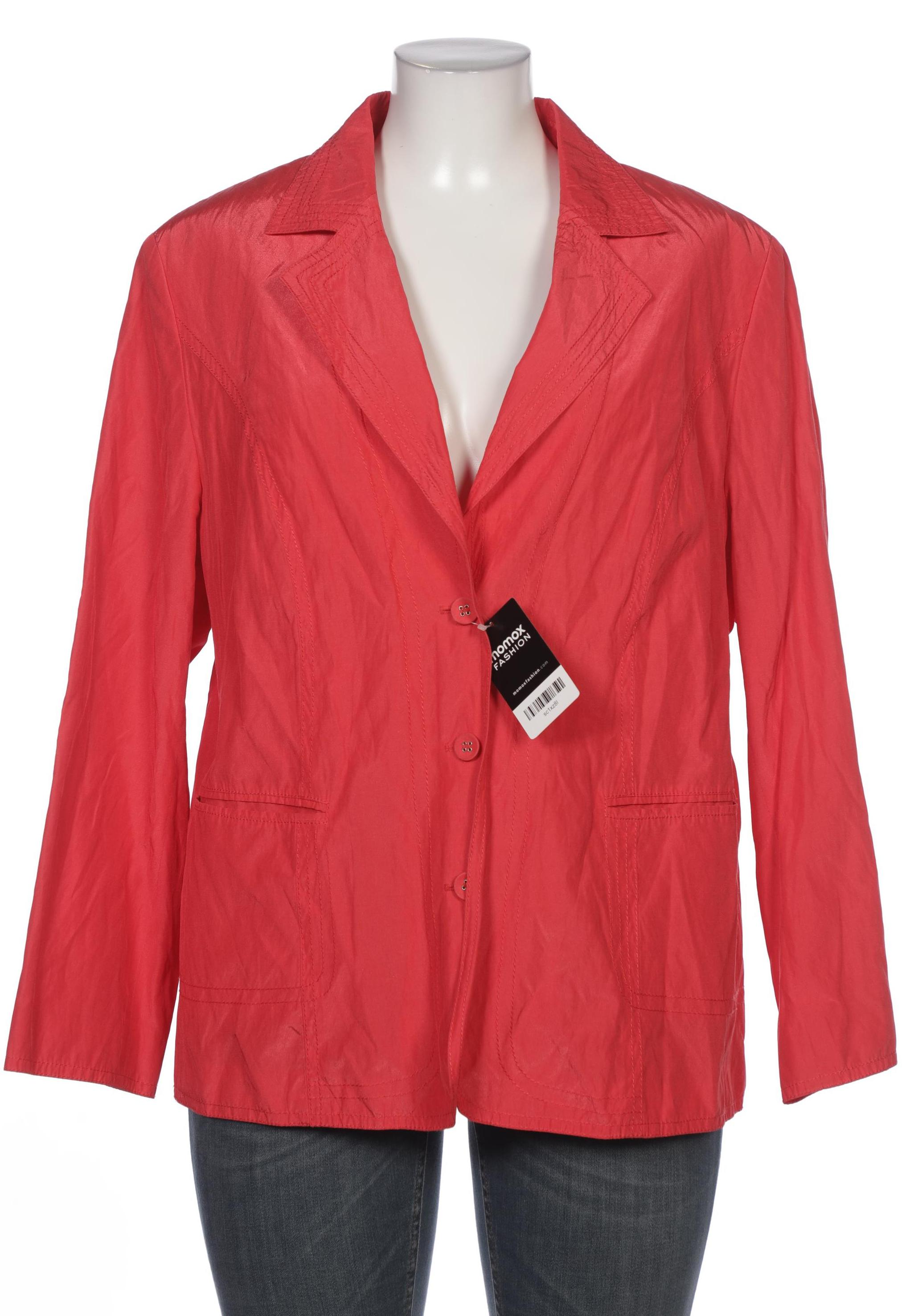 

SAMOON by Gerry Weber Damen Blazer, rot