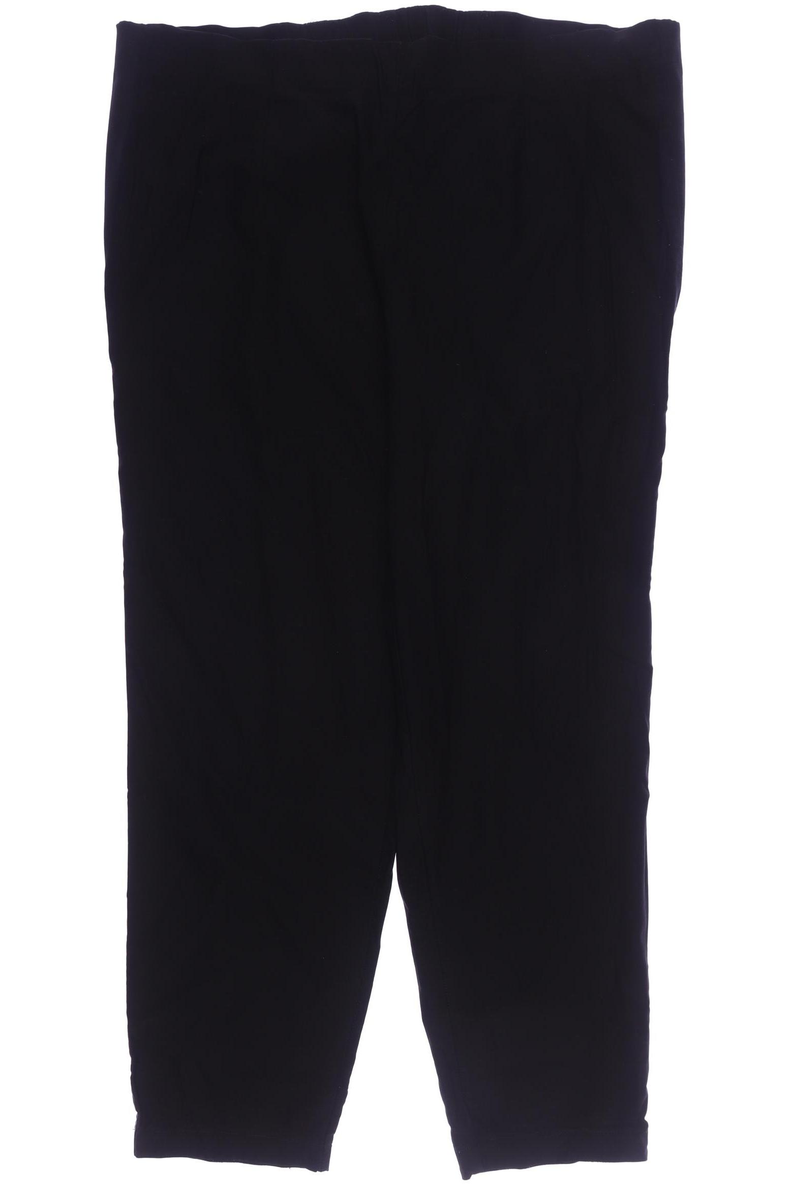 

Samoon by Gerry Weber Damen Stoffhose, schwarz, Gr. 37