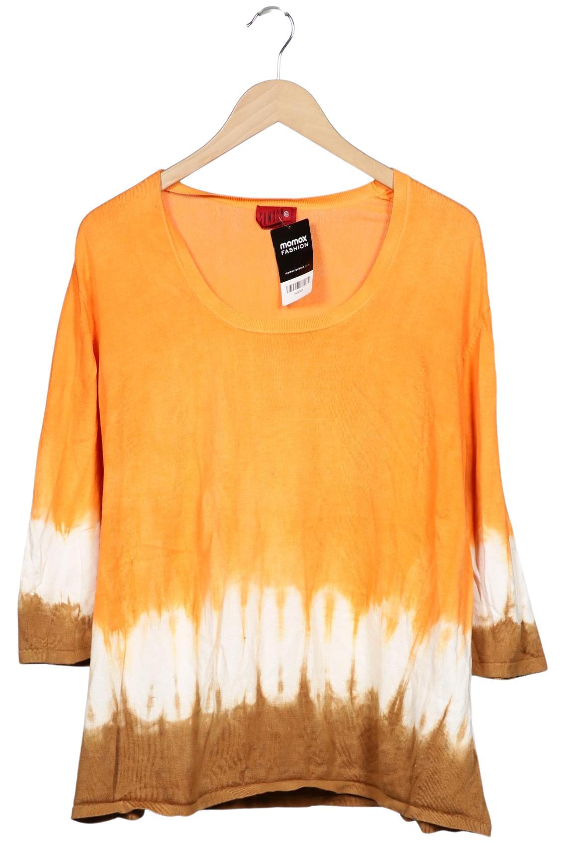 

Samoon by Gerry Weber Damen Pullover, mehrfarbig, Gr. 48