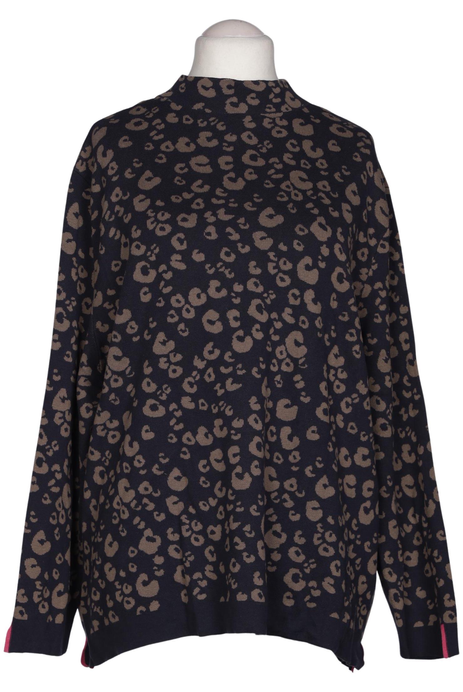 

Samoon by Gerry Weber Damen Pullover, marineblau, Gr. 54