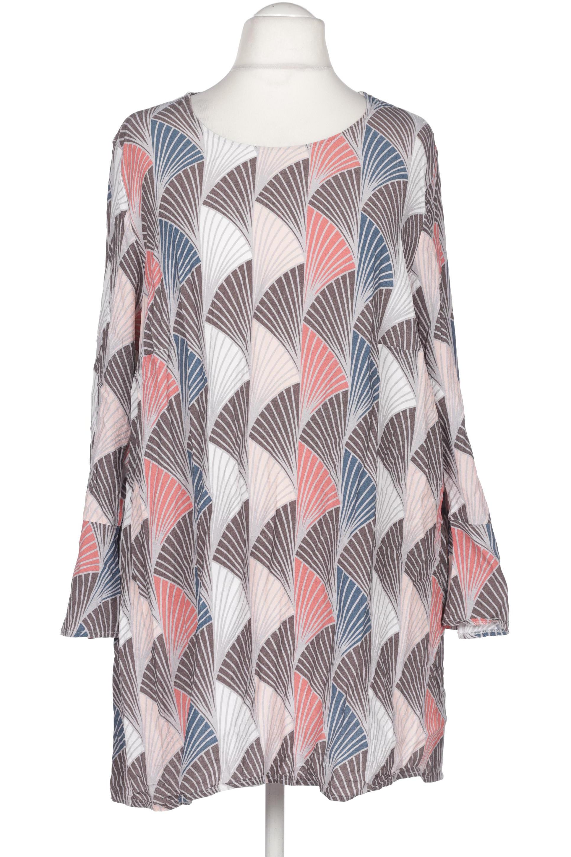 

SAMOON by Gerry Weber Damen Bluse, mehrfarbig