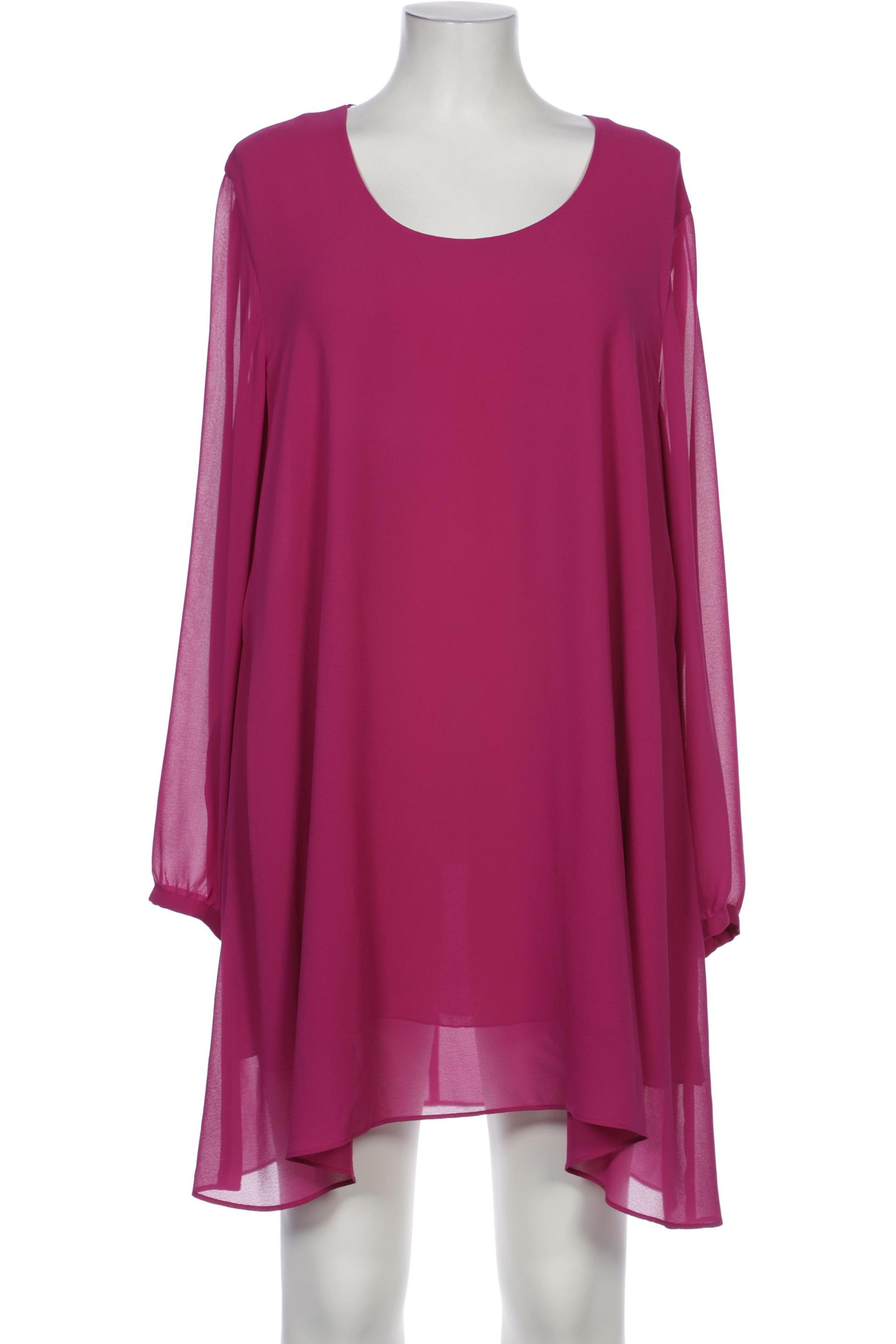 

Samoon by Gerry Weber Damen Kleid, pink, Gr. 46