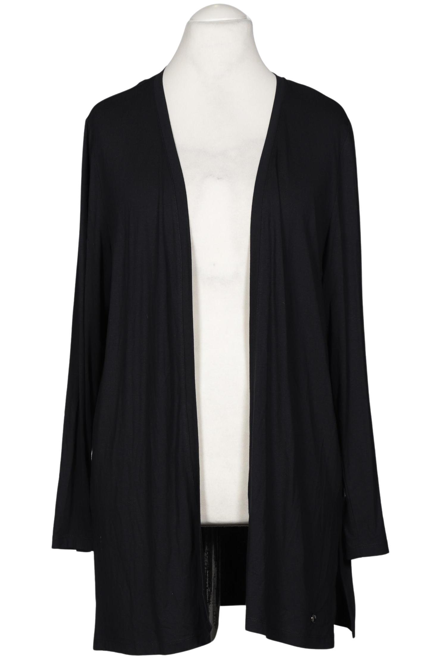 

Samoon by Gerry Weber Damen Strickjacke, marineblau, Gr. 46