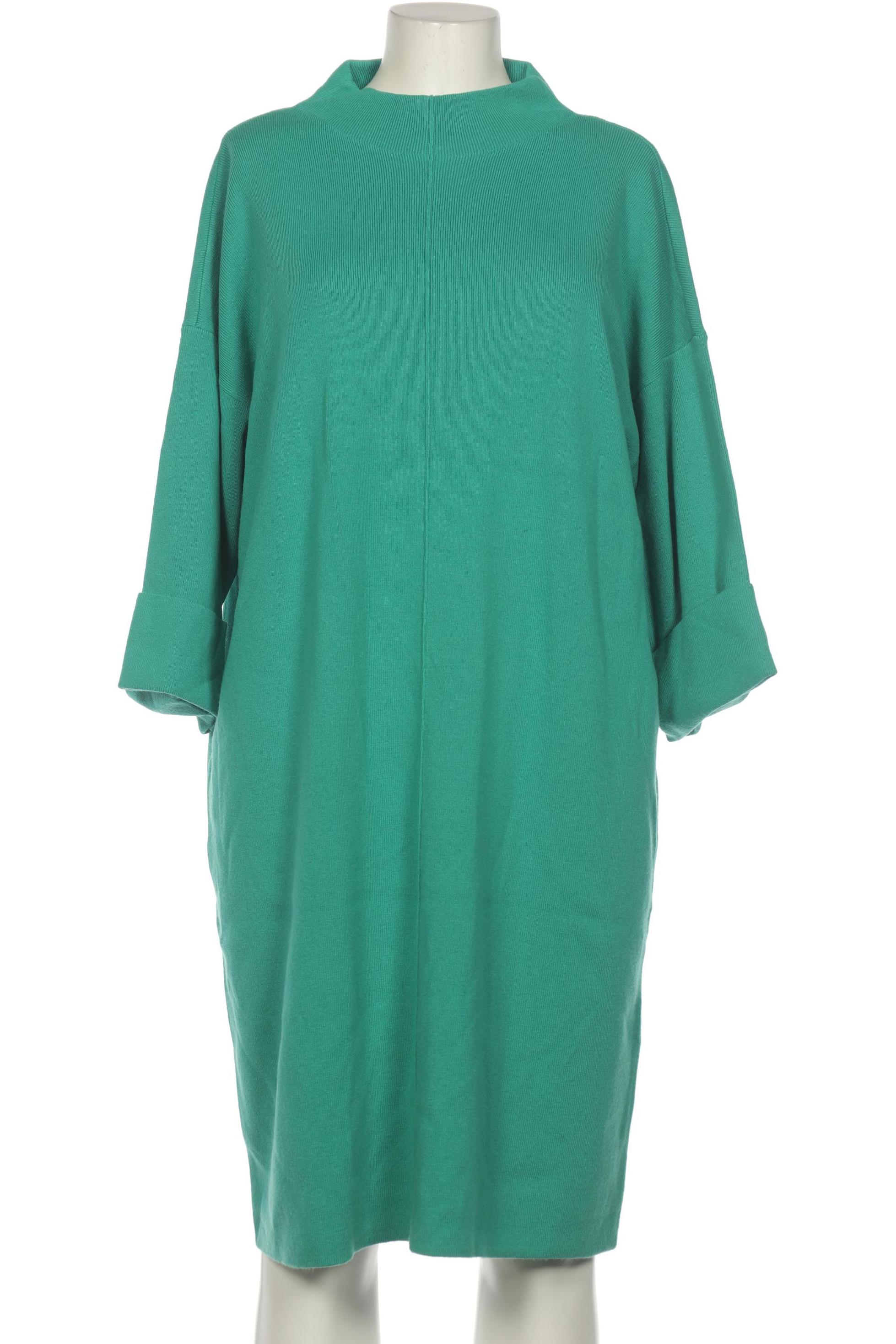 

Samoon by Gerry Weber Damen Kleid, grün, Gr. 50