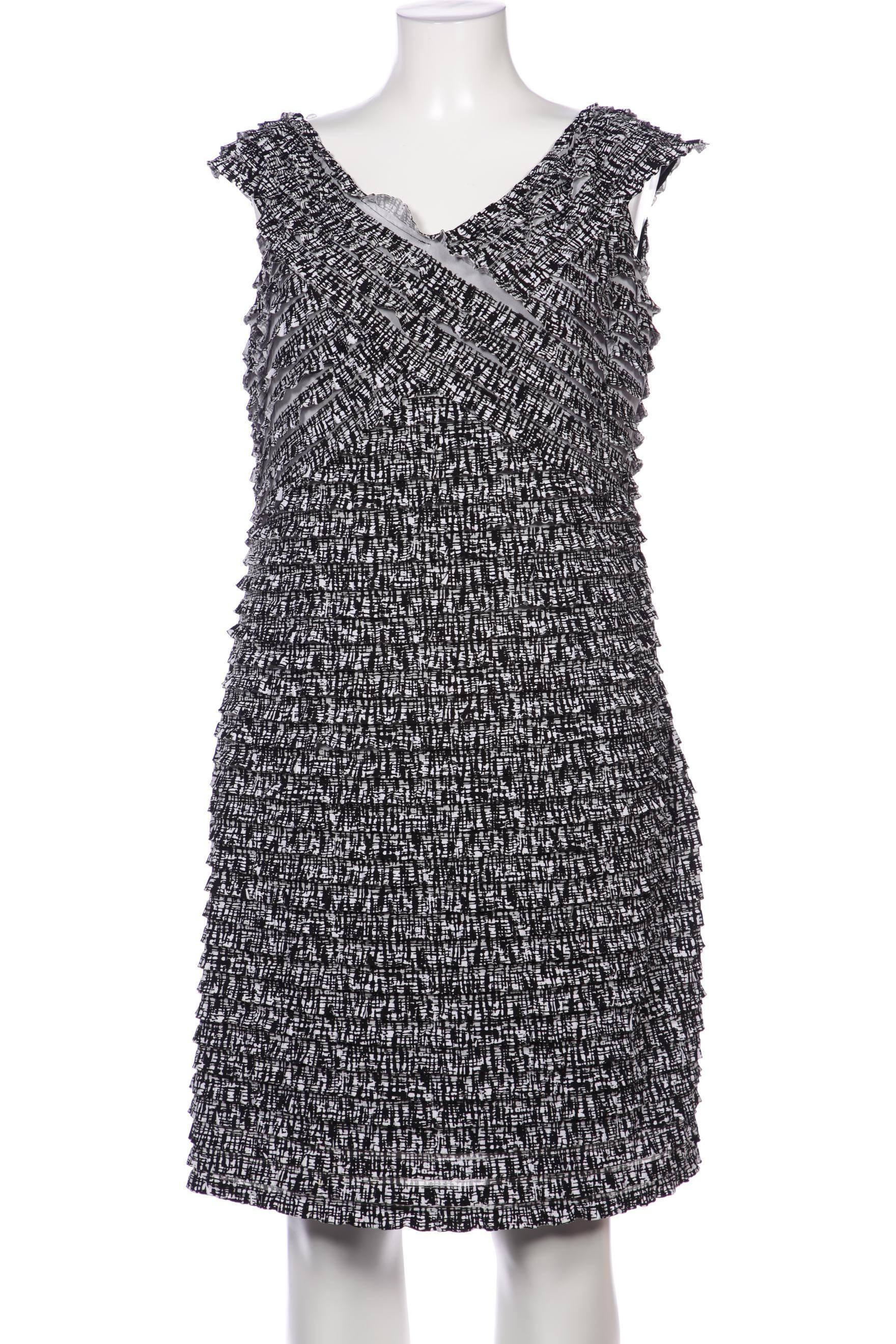 

SAMOON by Gerry Weber Damen Kleid, schwarz
