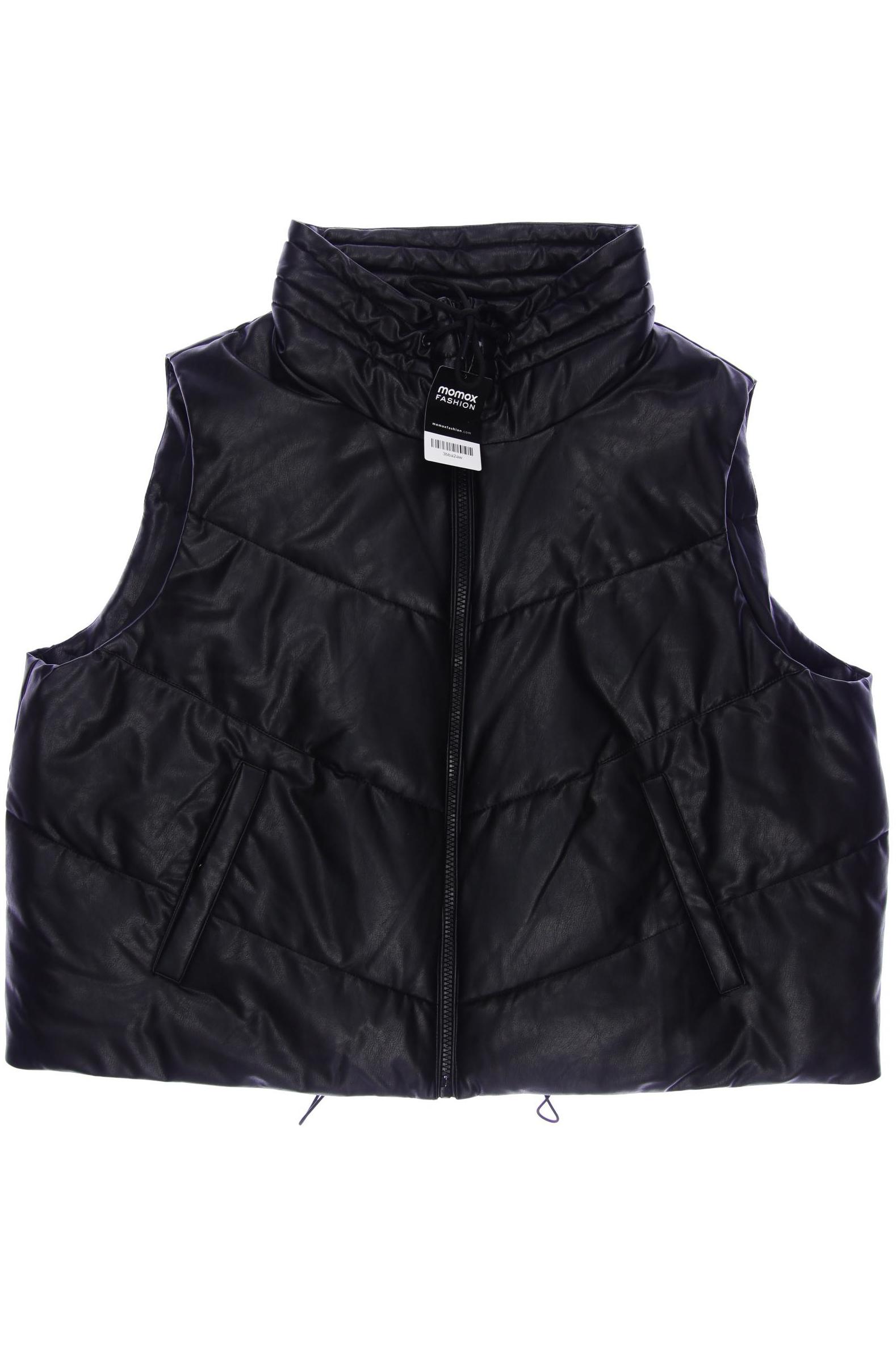 

SAMOON by Gerry Weber Damen Weste, schwarz