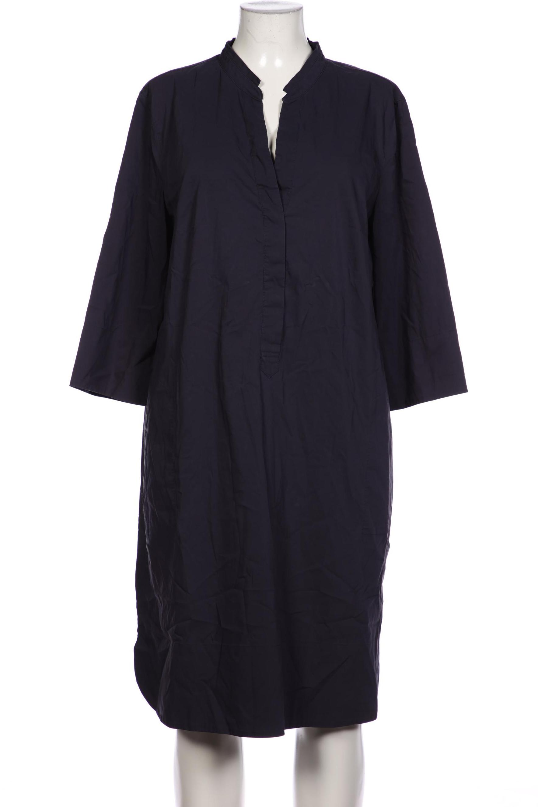 

Samoon by Gerry Weber Damen Kleid, grau, Gr. 46