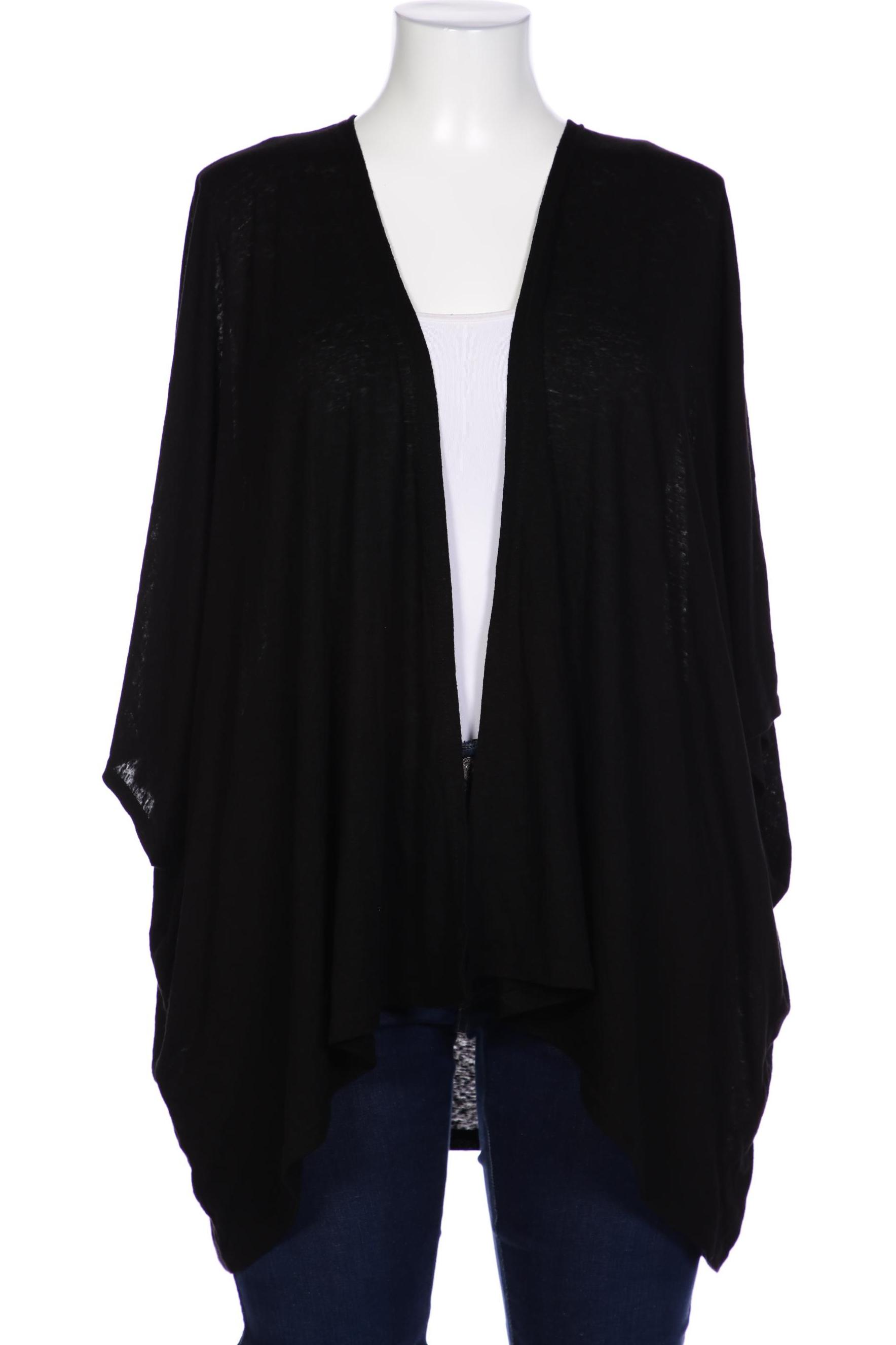 

SAMOON by Gerry Weber Damen Strickjacke, schwarz