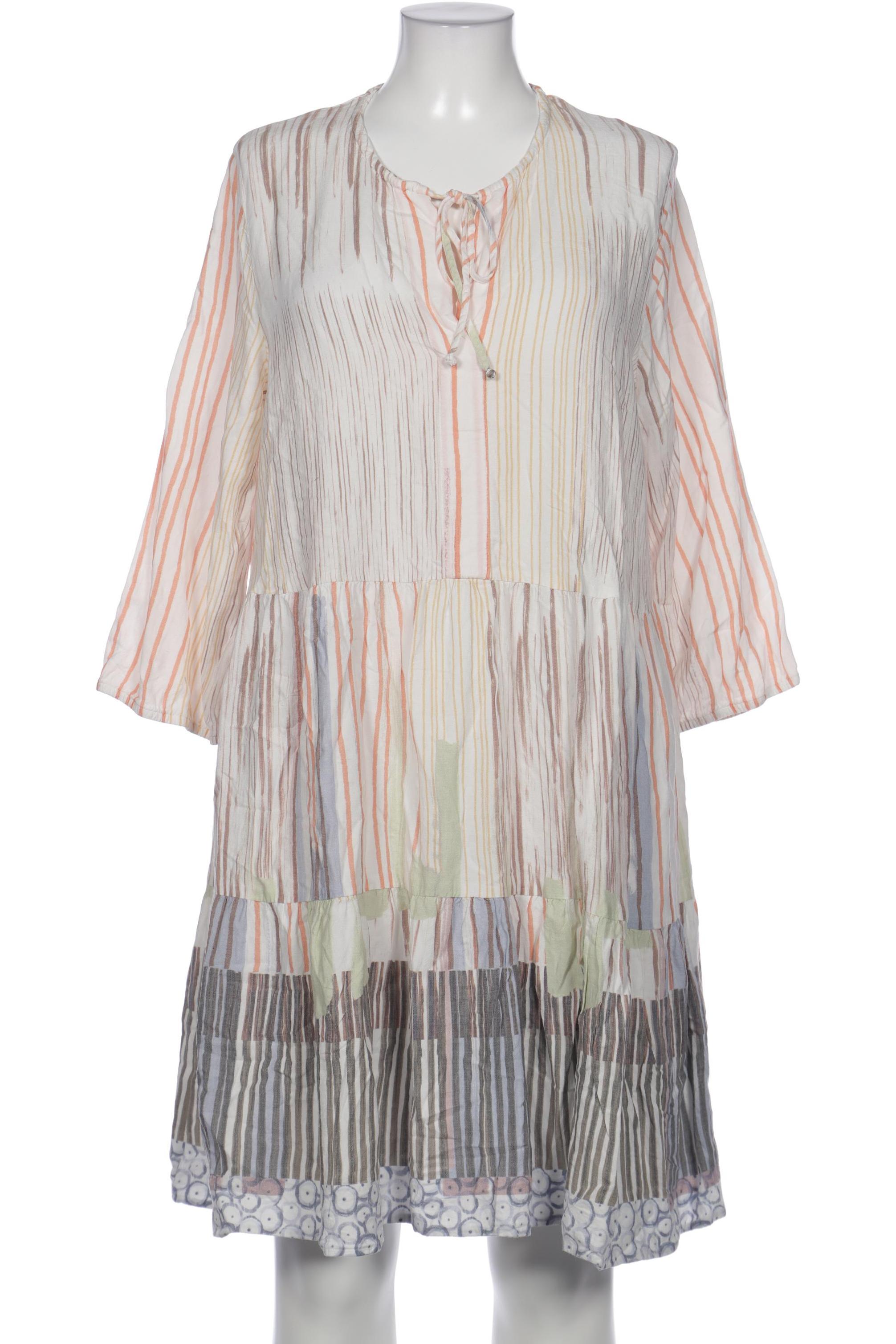 

Samoon by Gerry Weber Damen Kleid, mehrfarbig, Gr. 48