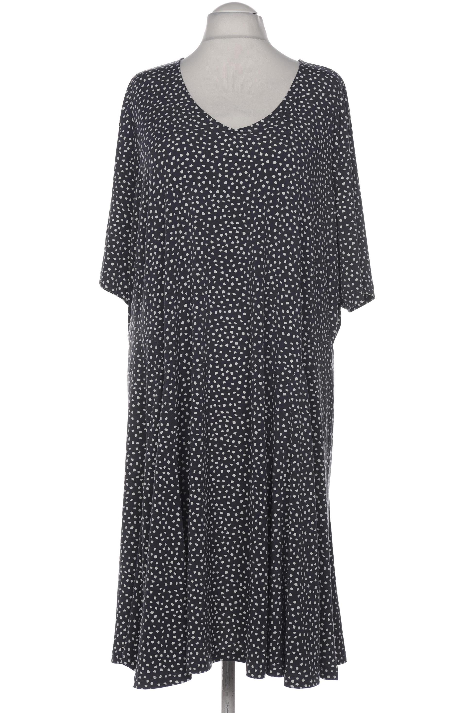 

Samoon by Gerry Weber Damen Kleid, grau, Gr. 54
