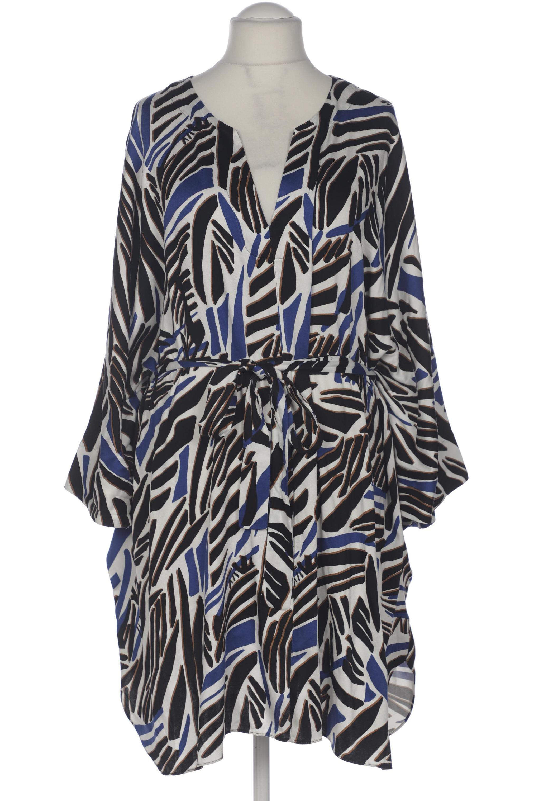 

Samoon by Gerry Weber Damen Bluse, mehrfarbig, Gr. 52