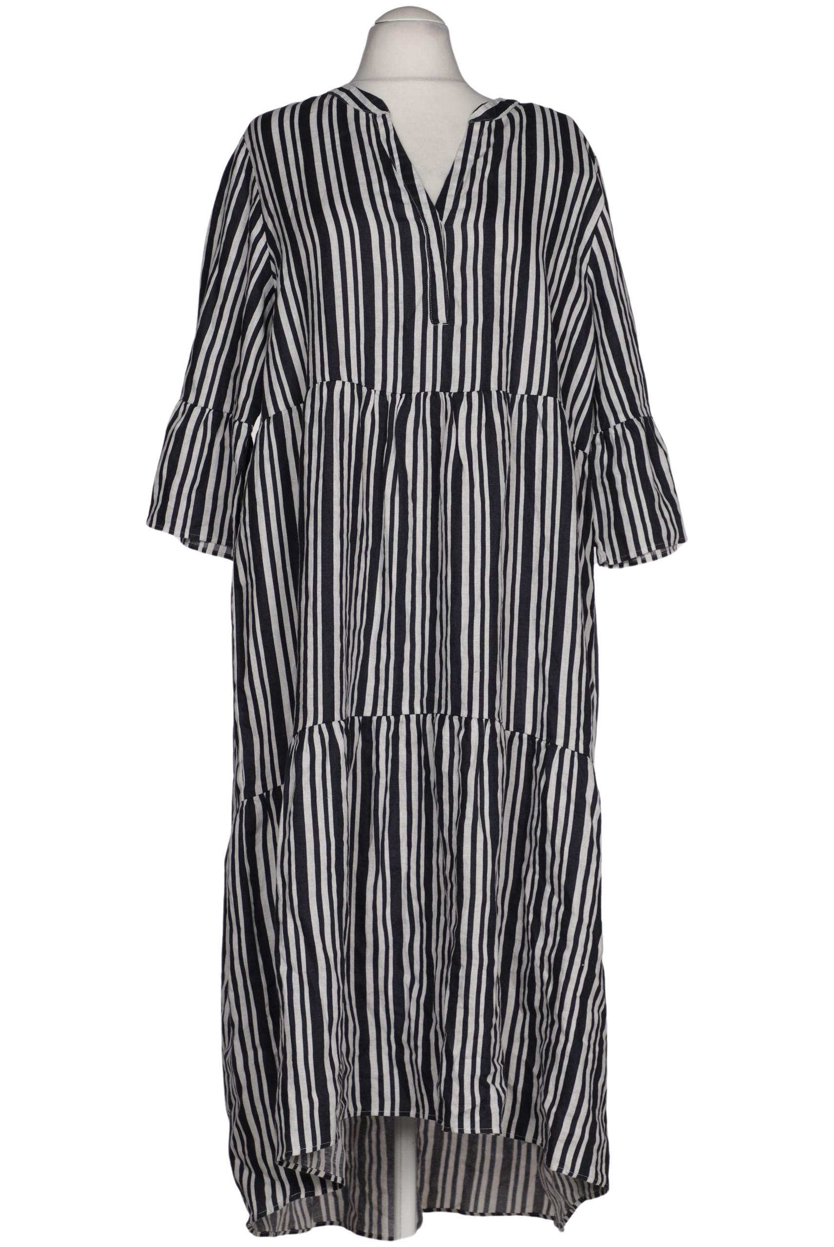 

Samoon by Gerry Weber Damen Kleid, mehrfarbig, Gr. 46