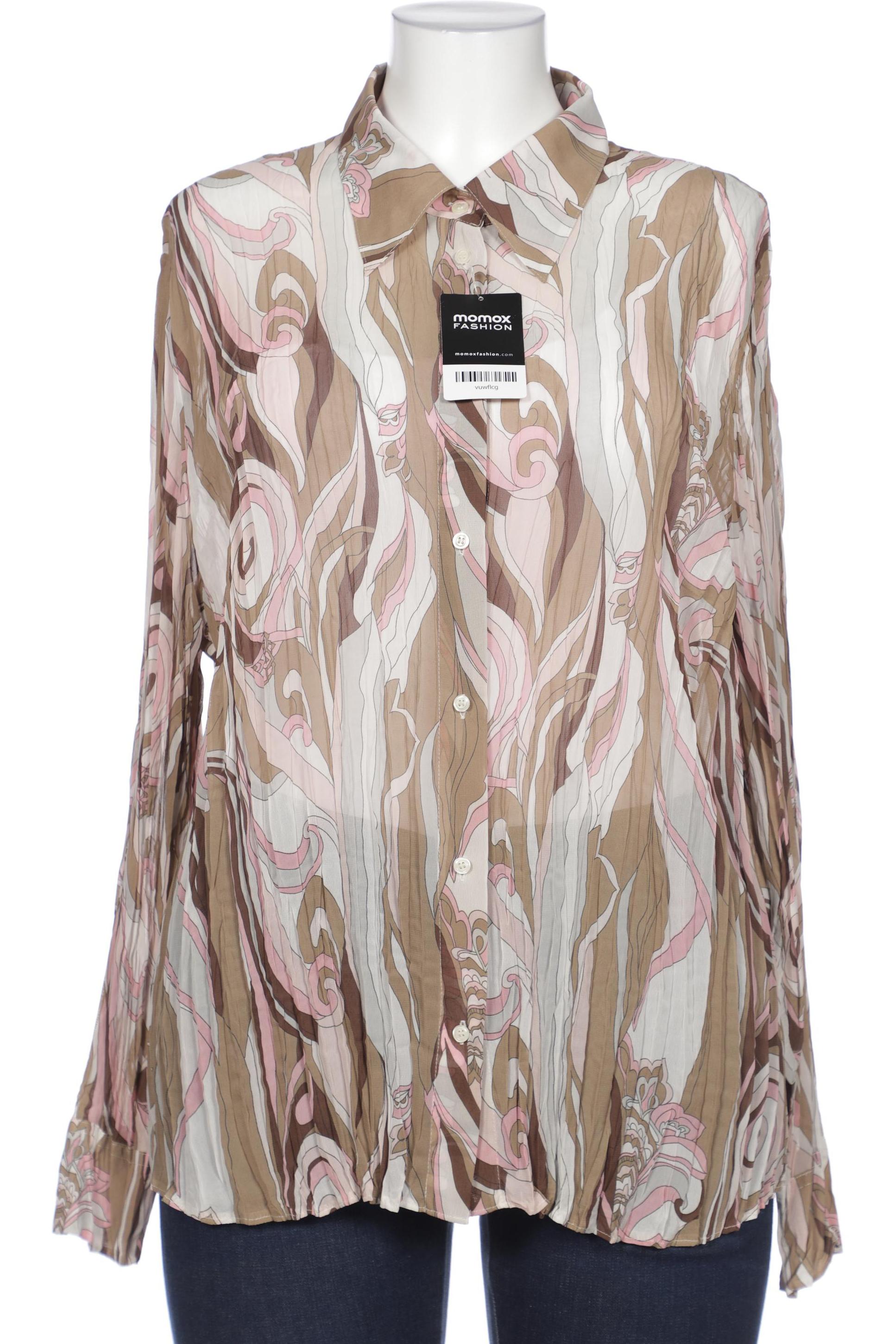 

SAMOON by Gerry Weber Damen Bluse, beige