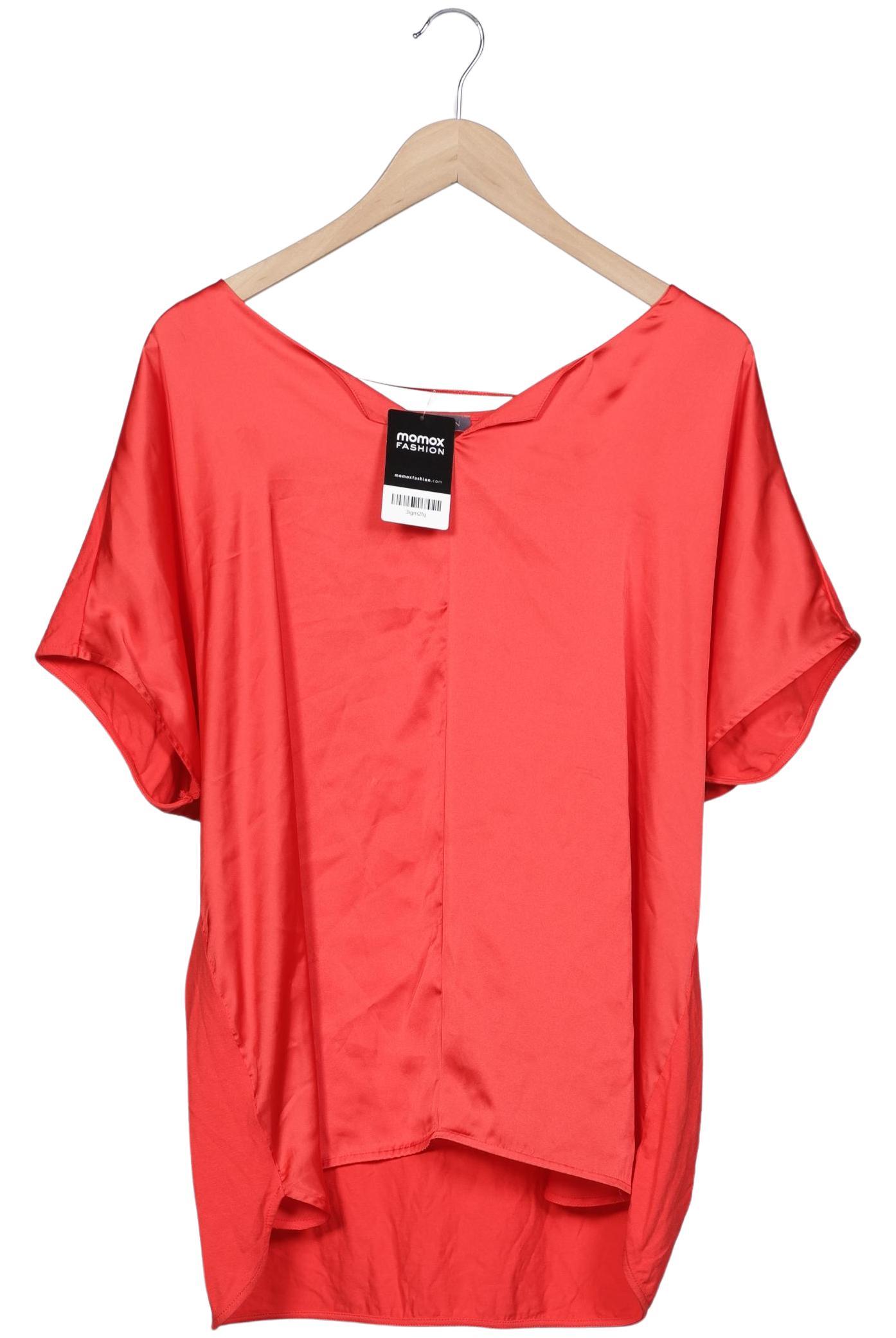 

Samoon by Gerry Weber Damen T-Shirt, rot, Gr. 46