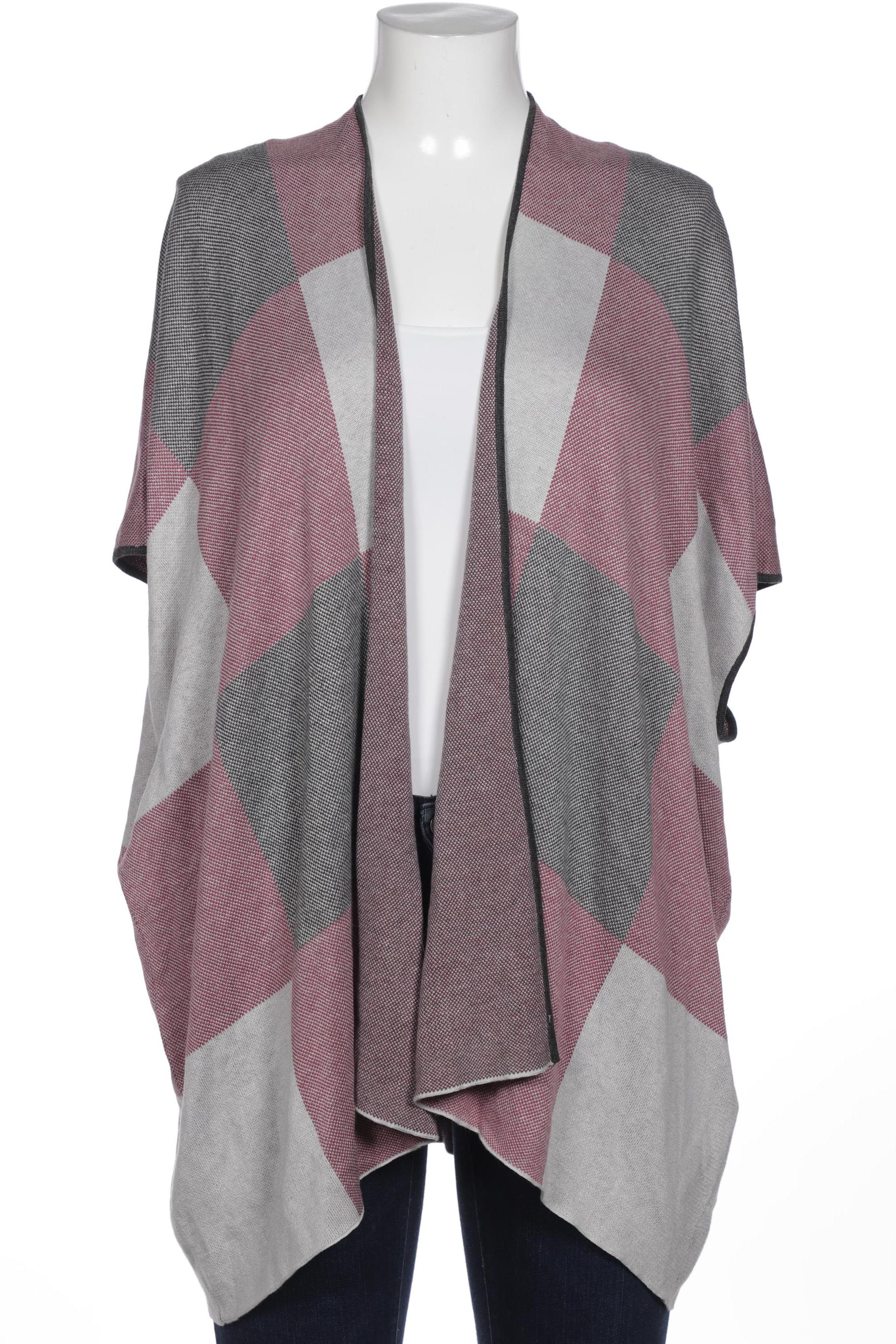 

SAMOON by Gerry Weber Damen Strickjacke, pink