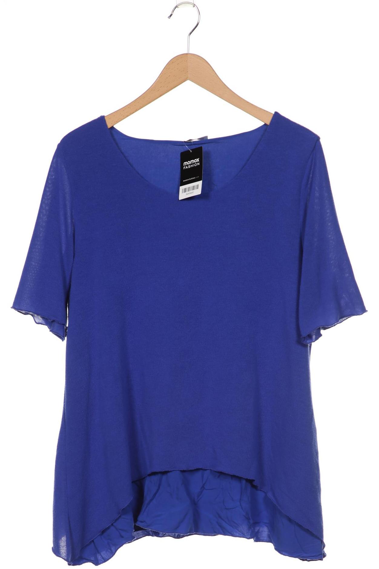 

SAMOON by Gerry Weber Damen Pullover, blau