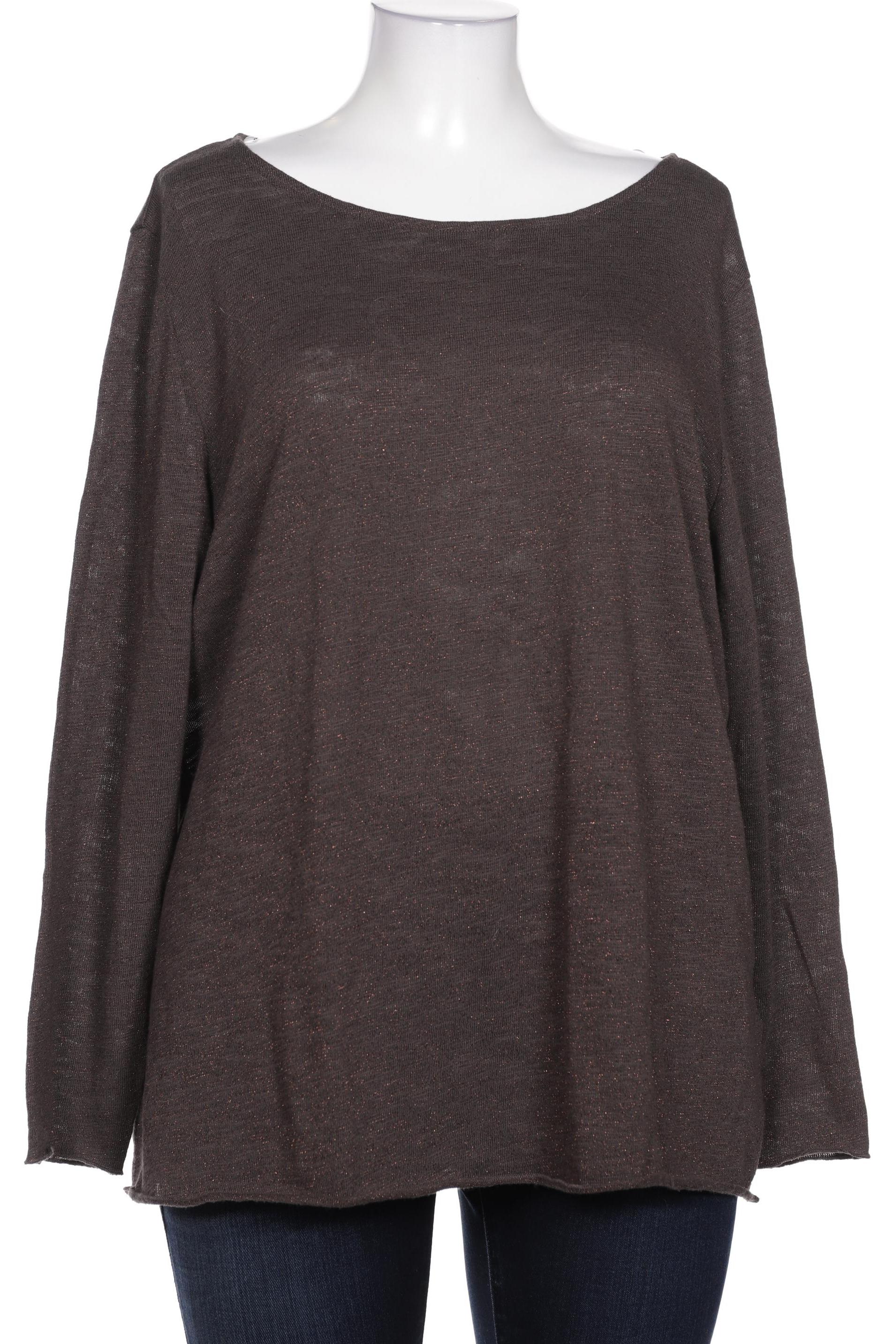 

SAMOON by Gerry Weber Damen Pullover, braun
