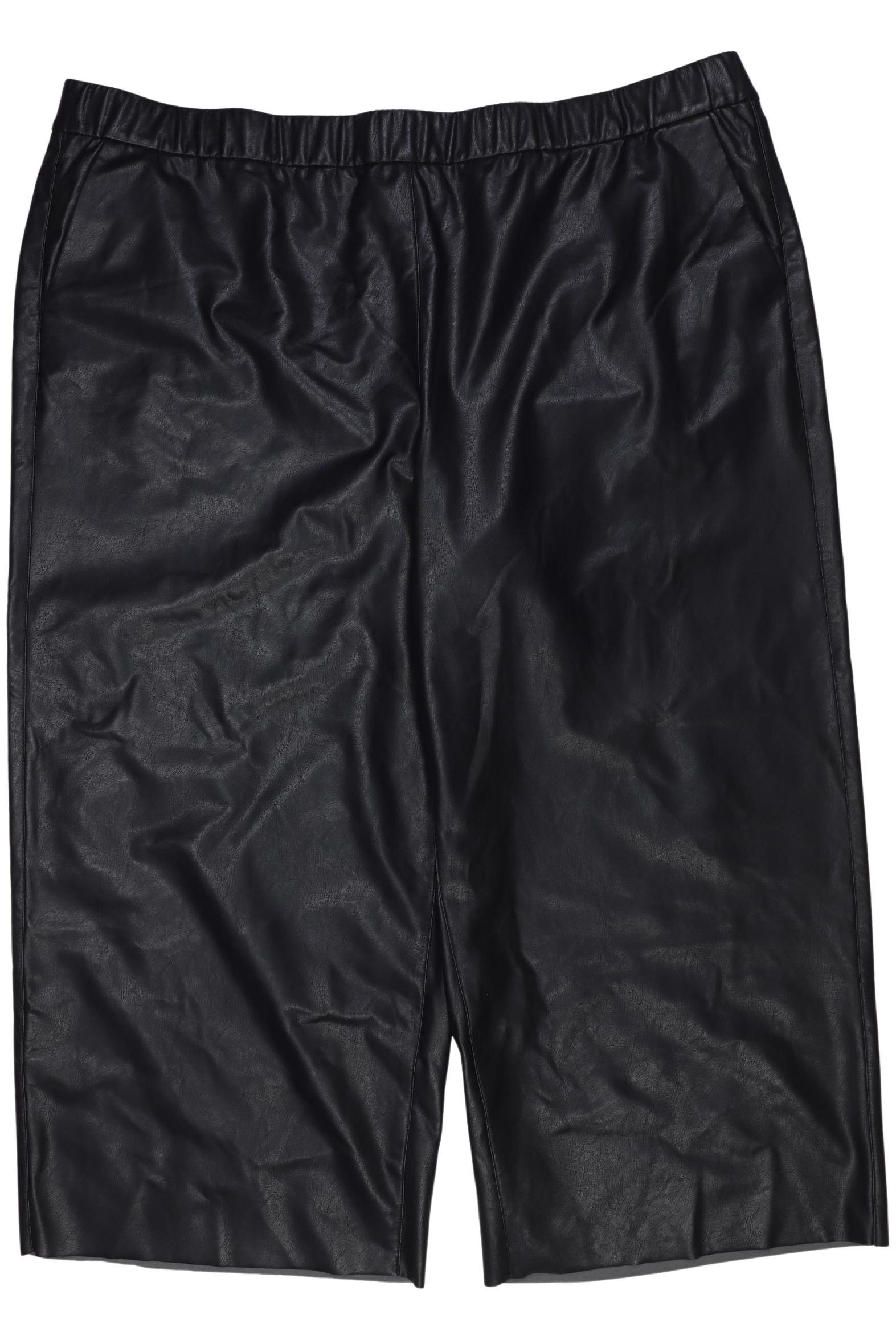 

Samoon by Gerry Weber Damen Stoffhose, schwarz, Gr. 50