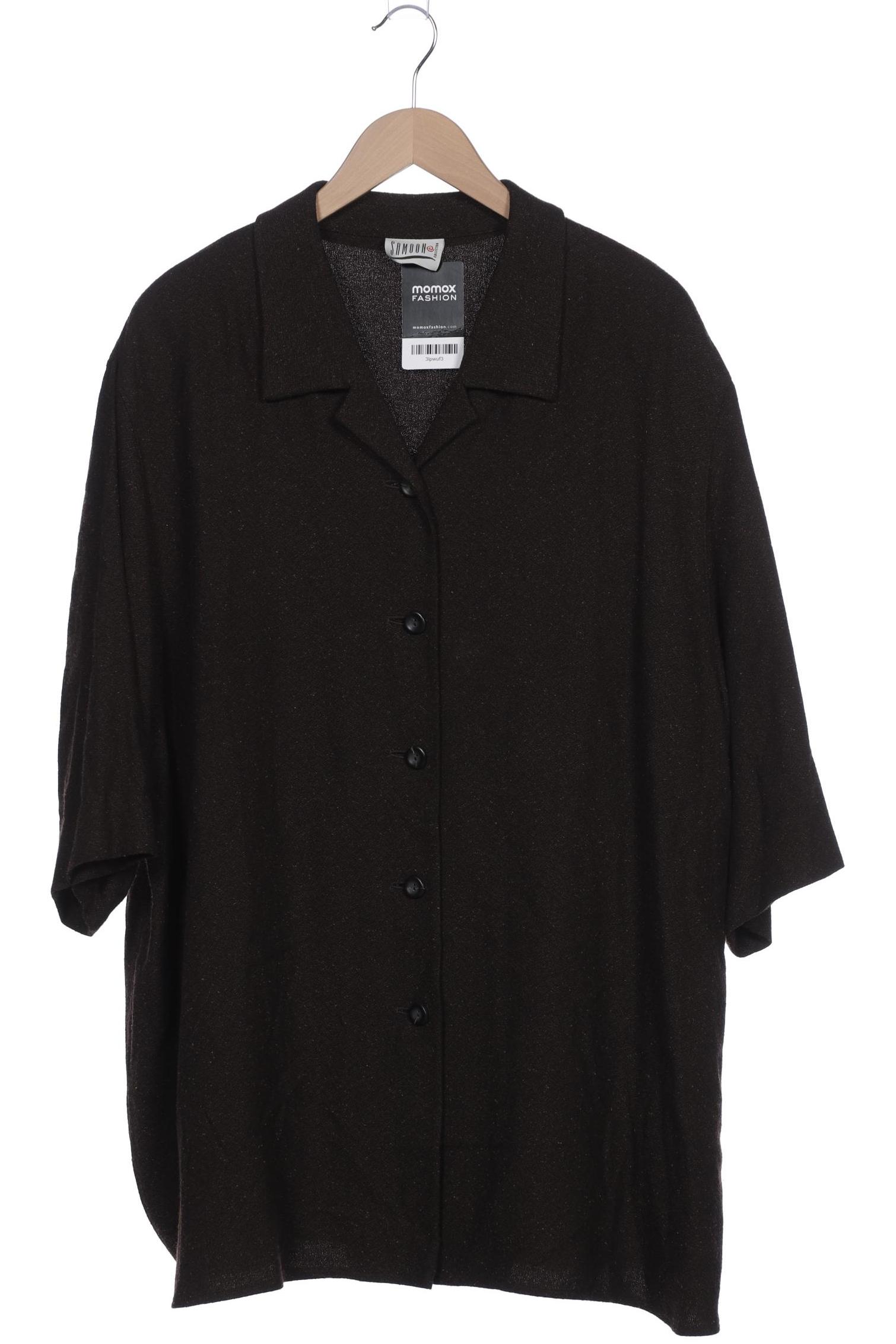 

SAMOON by Gerry Weber Damen Strickjacke, braun