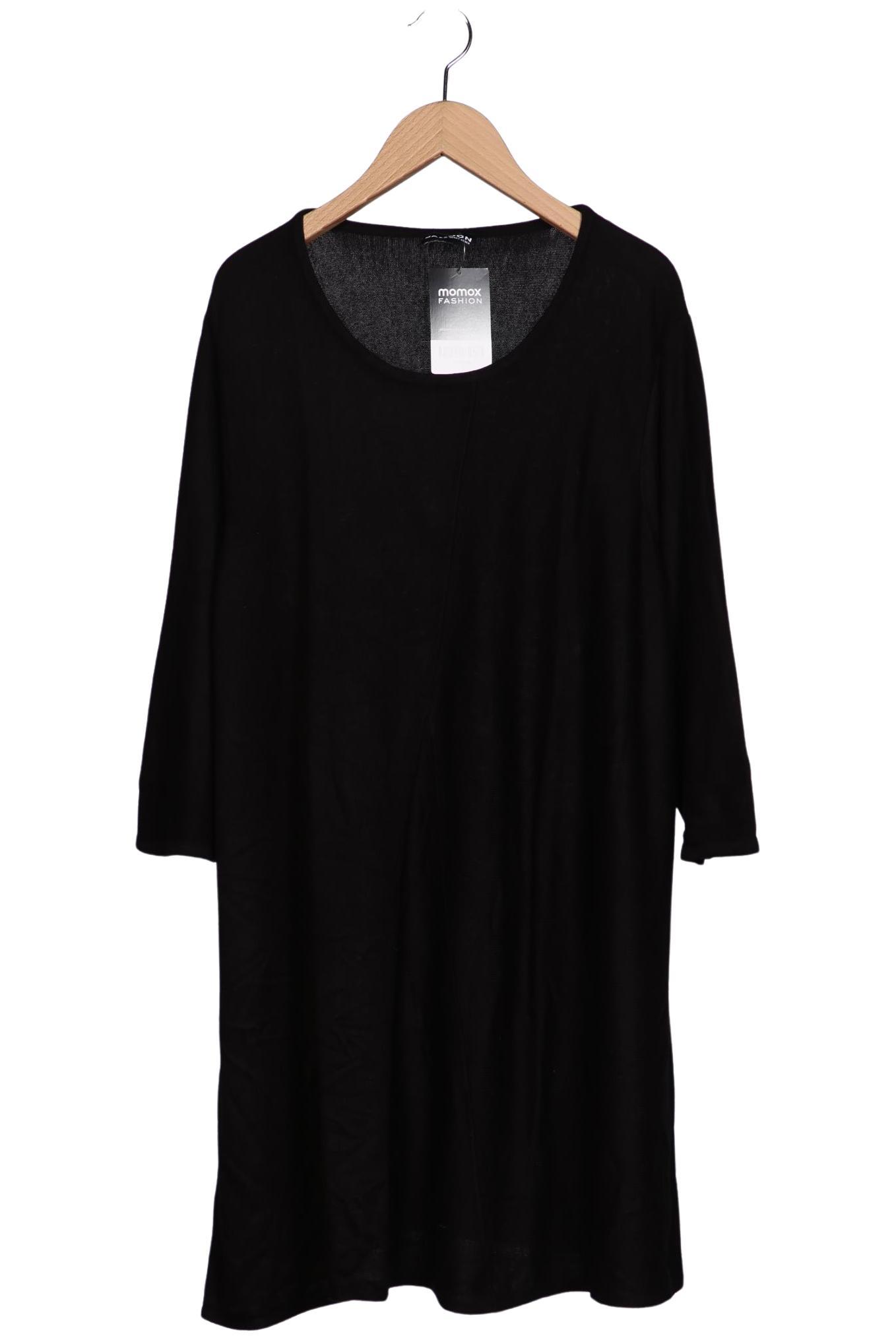 

Samoon by Gerry Weber Damen Pullover, schwarz, Gr. 48