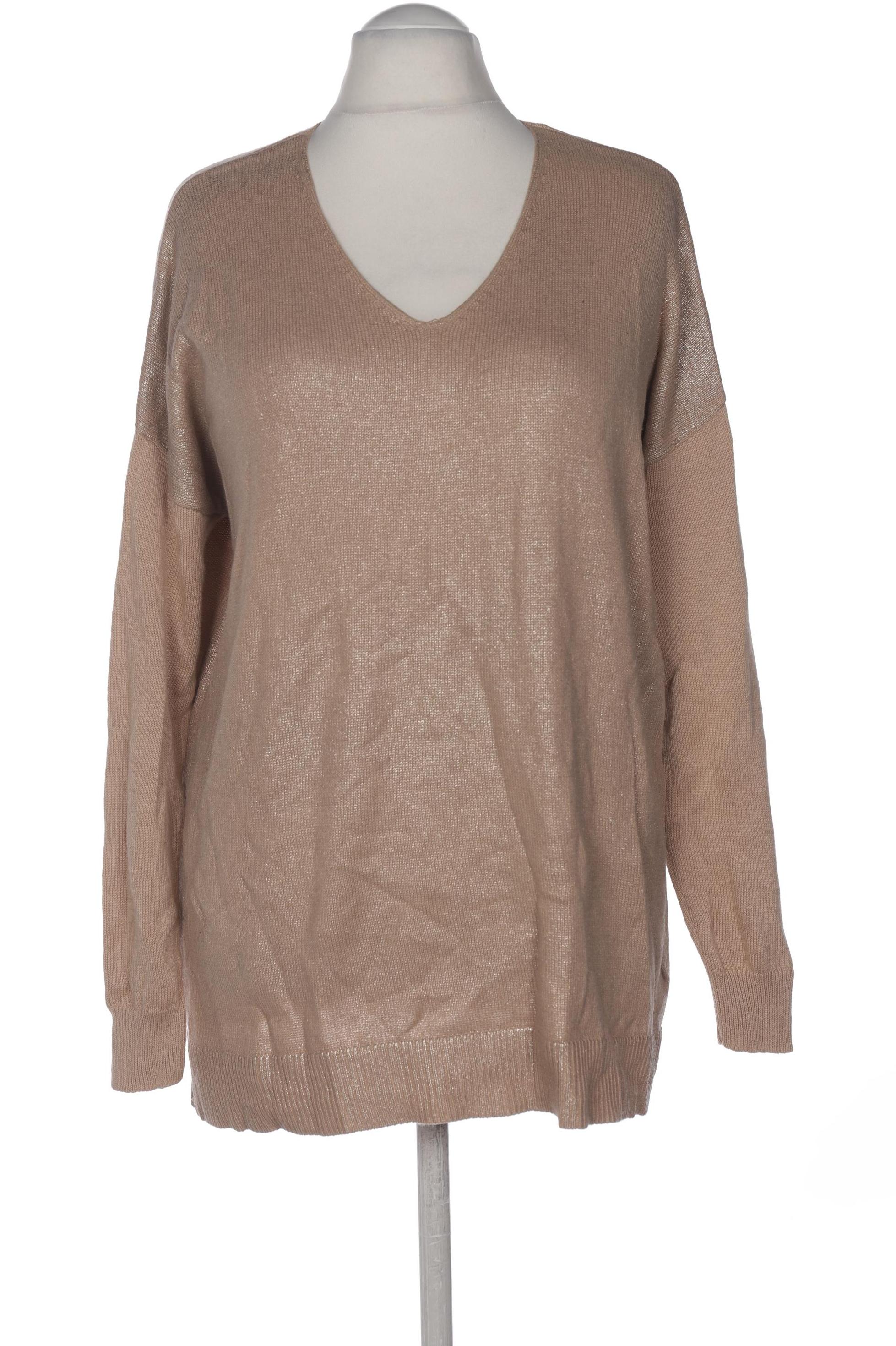 

SAMOON by Gerry Weber Damen Pullover, beige