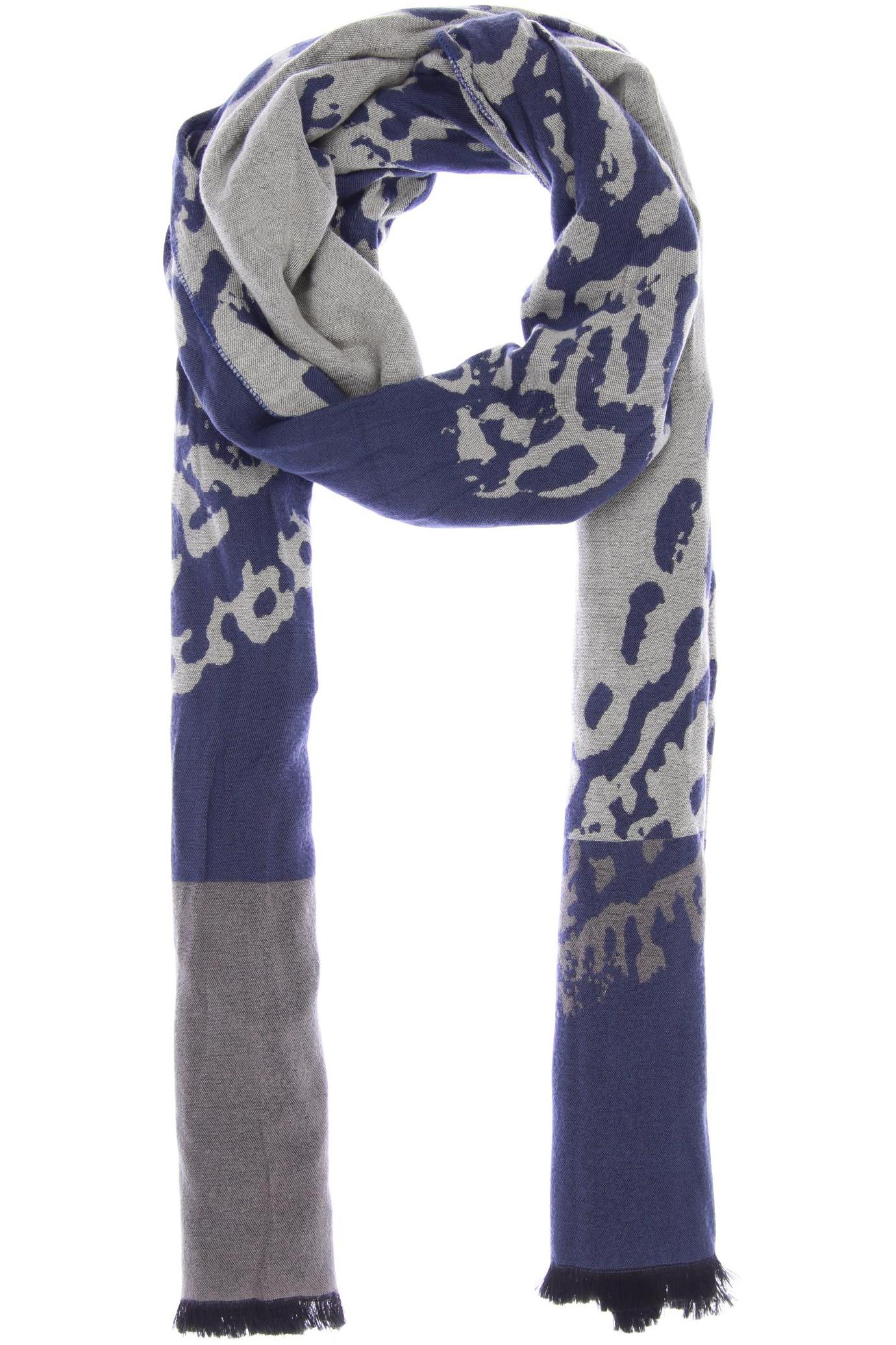 

Samoon by Gerry Weber Damen Schal, blau, Gr.