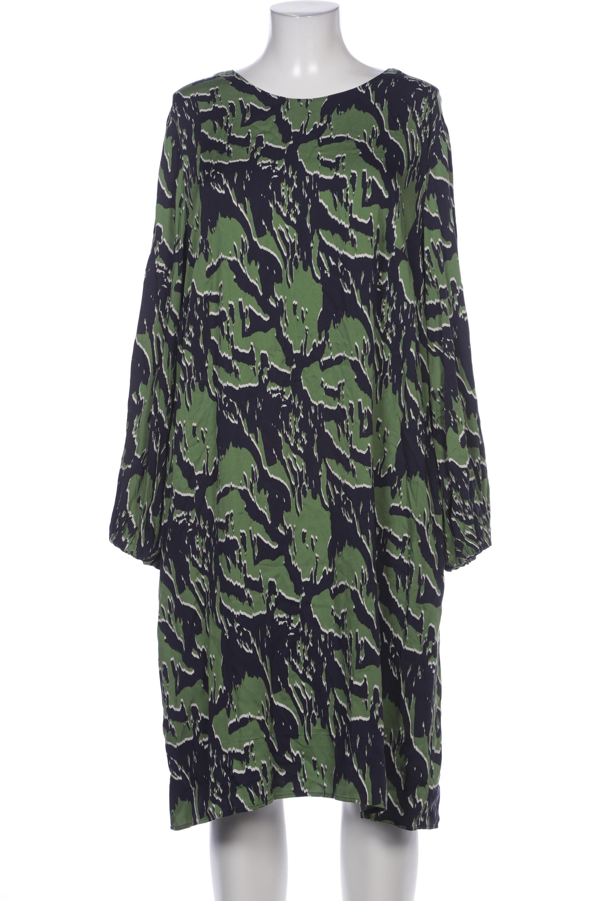 

Samoon by Gerry Weber Damen Kleid, grün, Gr. 46