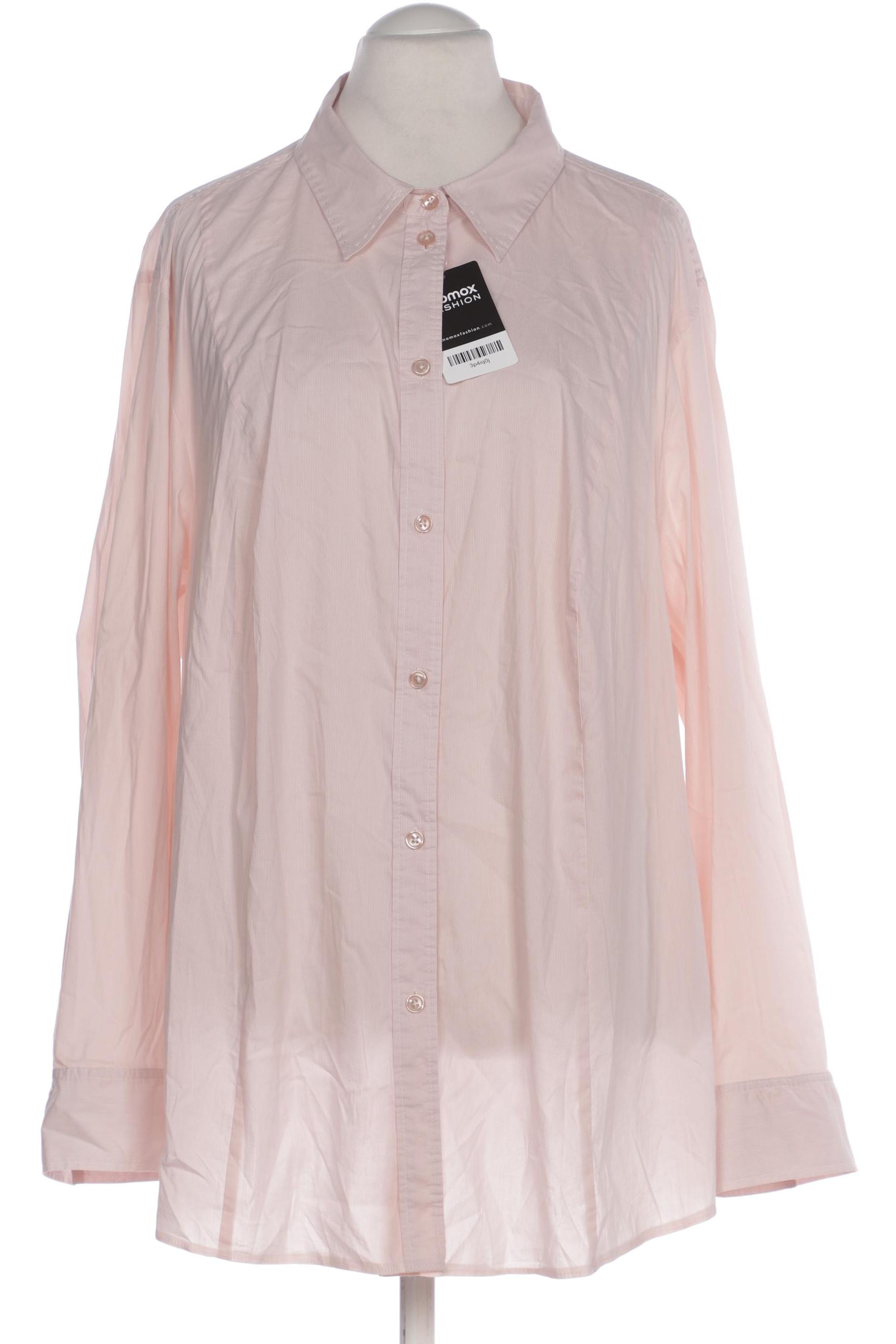 

Samoon by Gerry Weber Damen Bluse, pink, Gr. 54